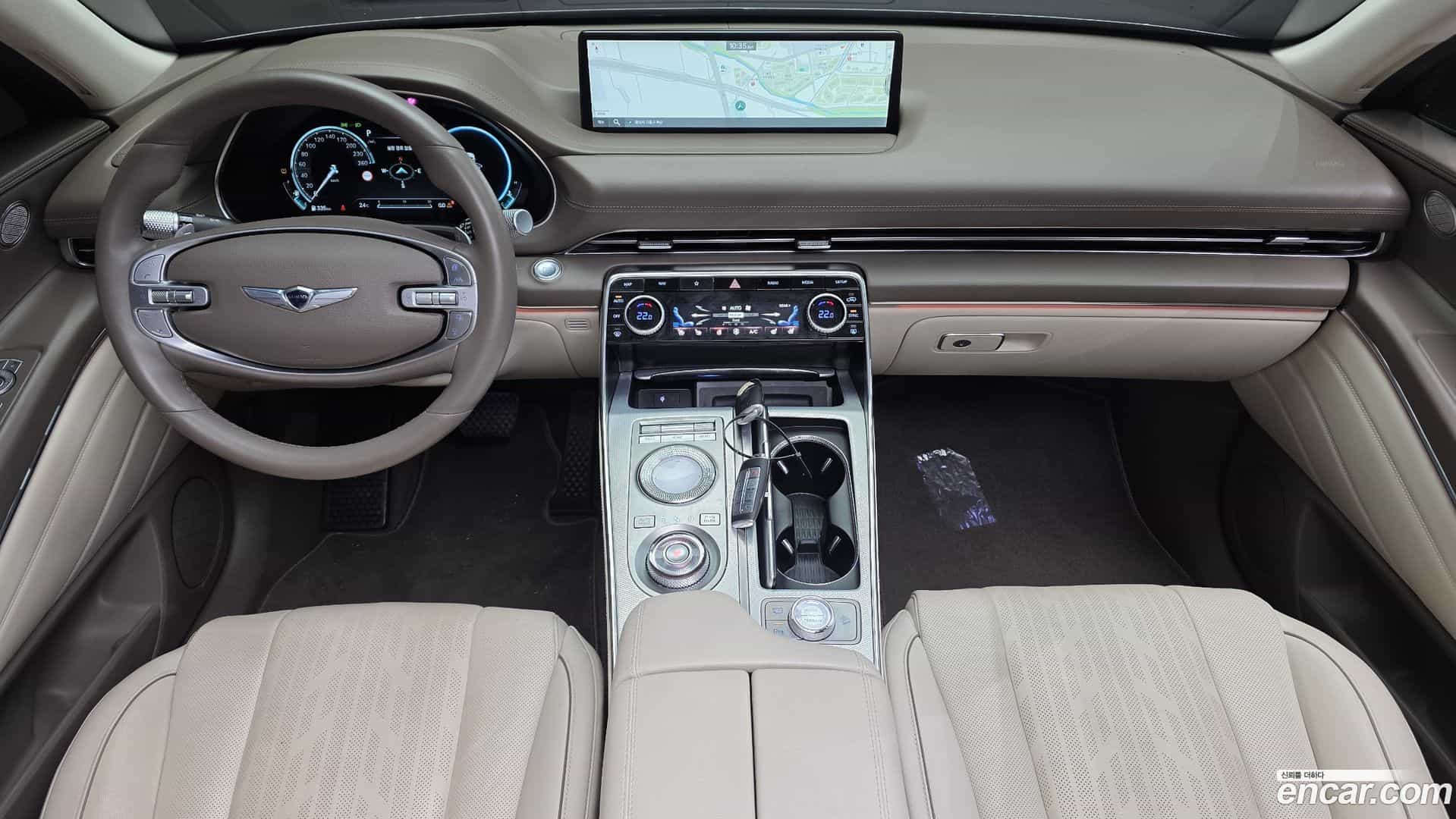GV80 Genesis 2022.1-INNER-007