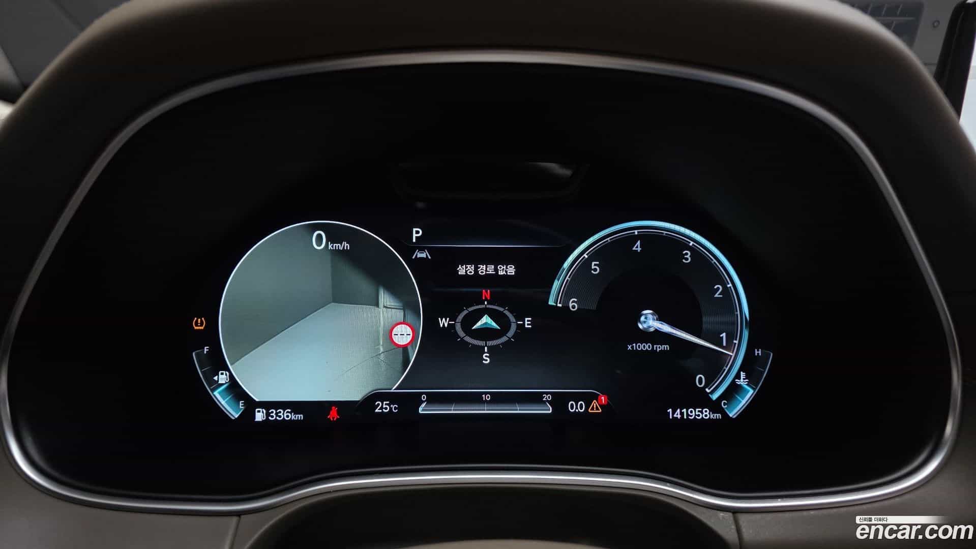 GV80 Genesis 2022.1-INNER-008