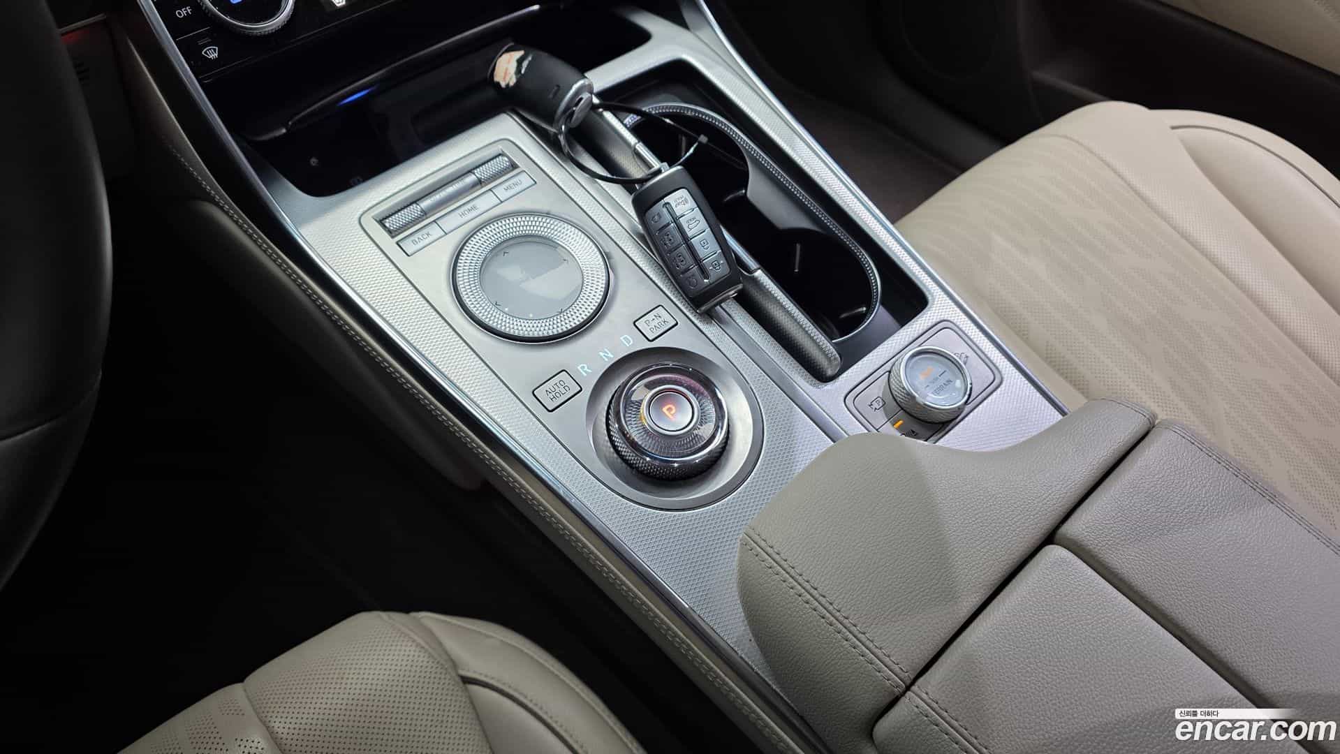 GV80 Genesis 2022.1-INNER-009