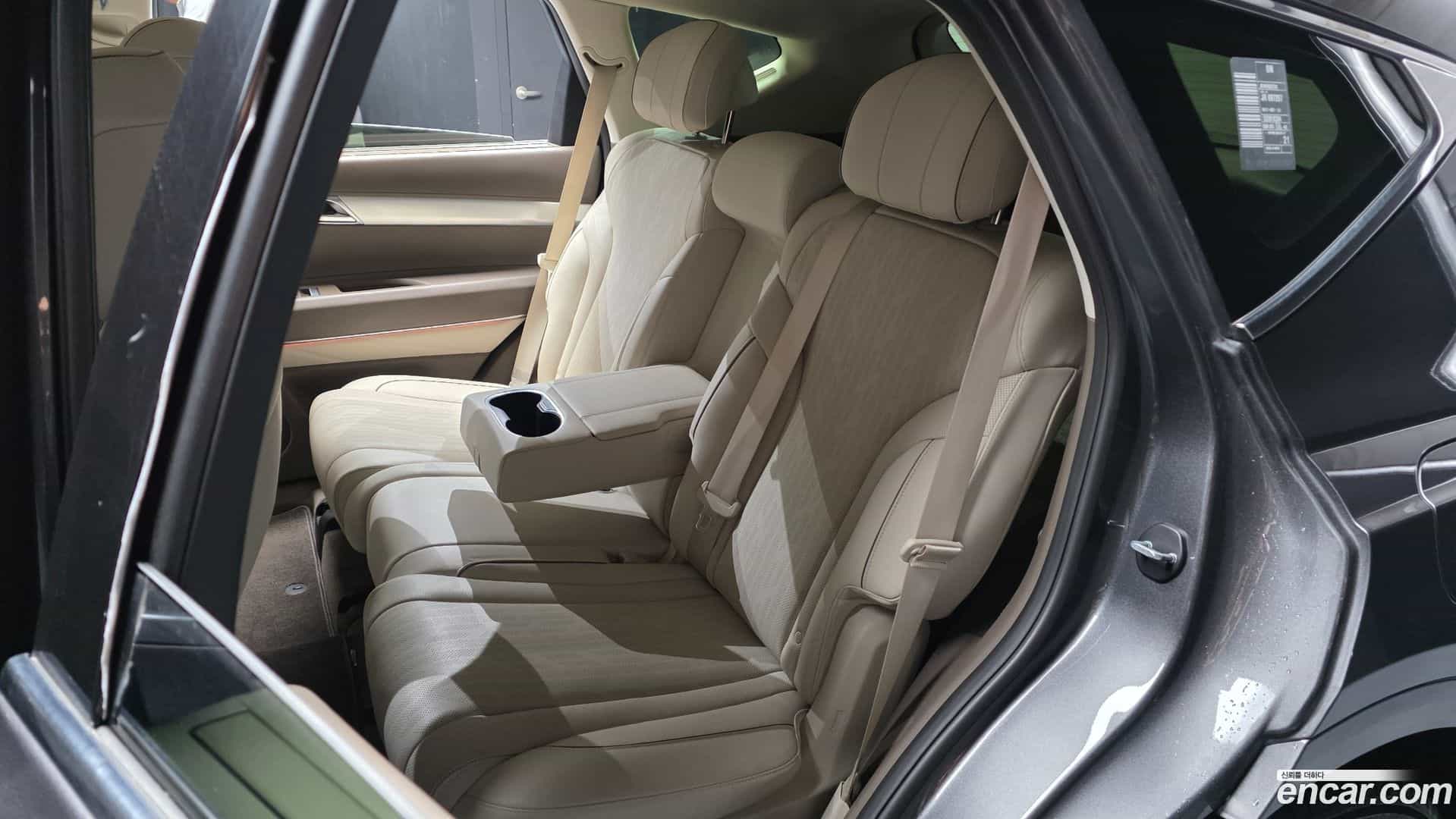 GV80 Genesis 2022.1-OPTION-016