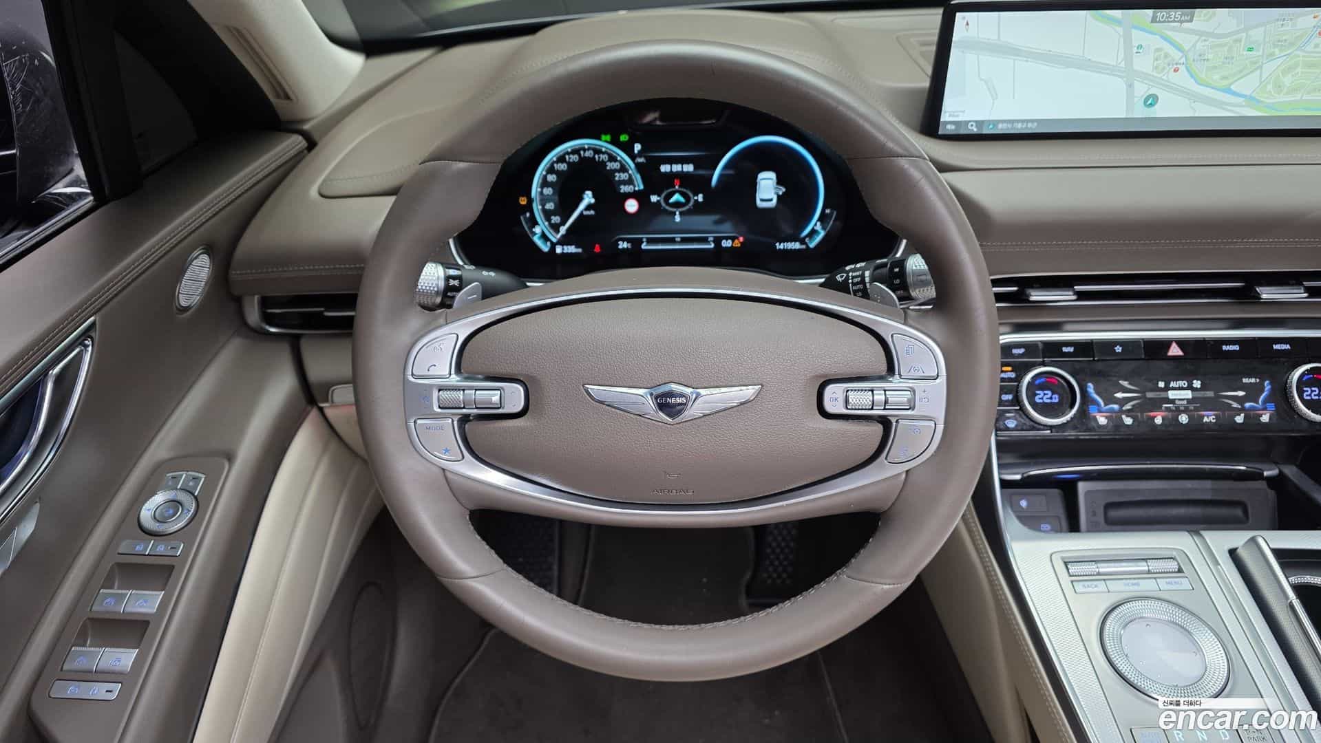 GV80 Genesis 2022.1-OPTION-018