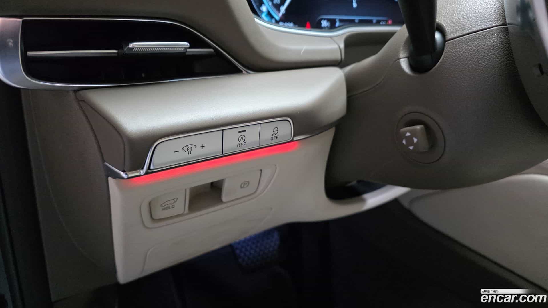 GV80 Genesis 2022.1-OPTION-023