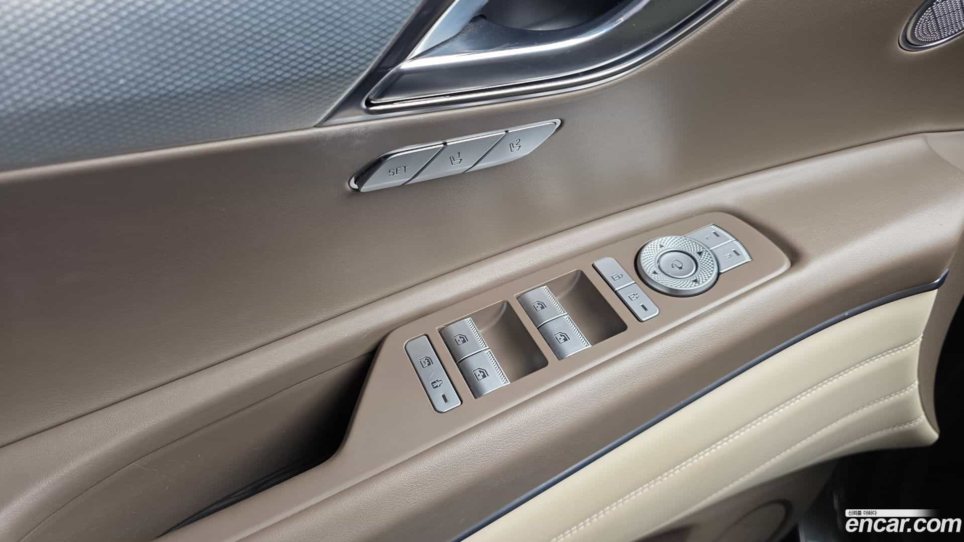 GV80 Genesis 2022.1-OPTION-040
