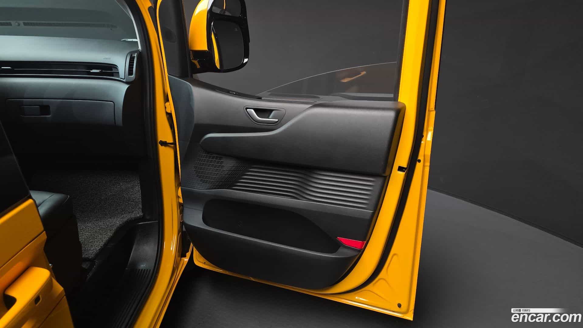 Staria Hyundai 2024.9-INNER-035