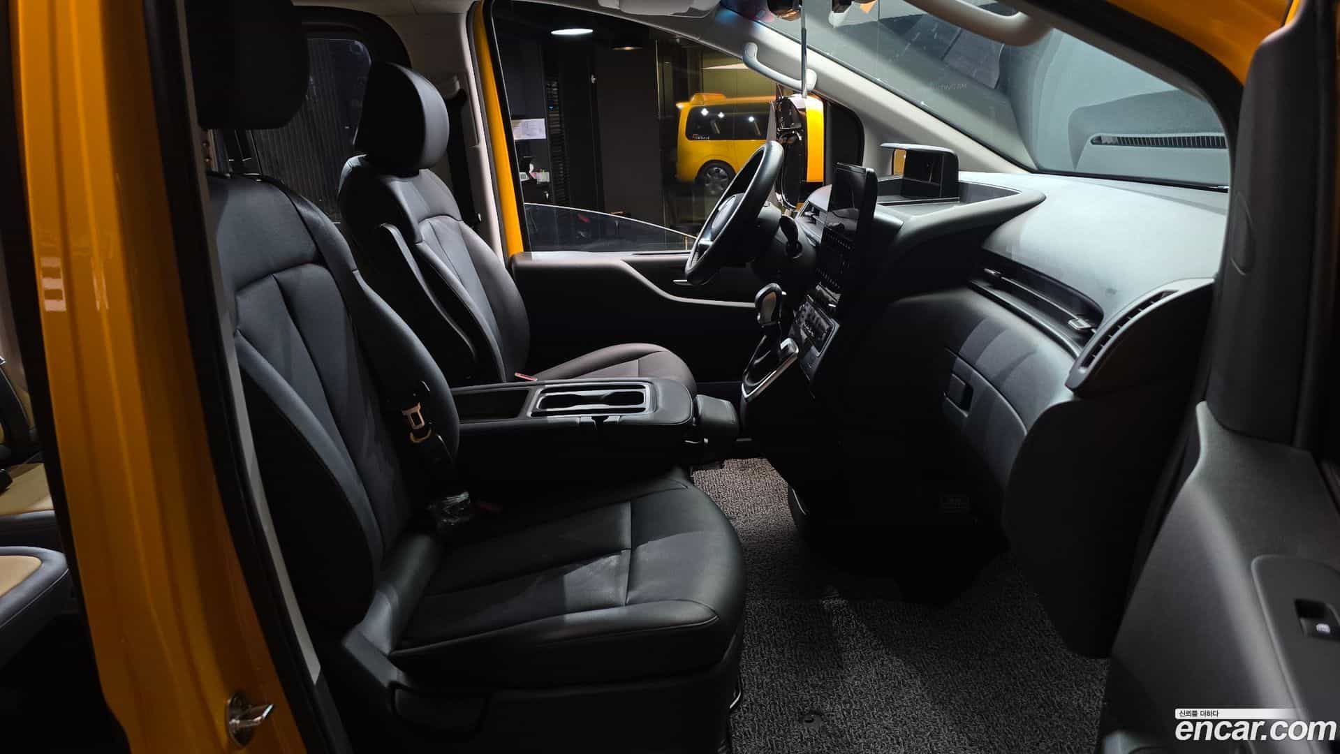 Staria Hyundai 2024.9-INNER-036