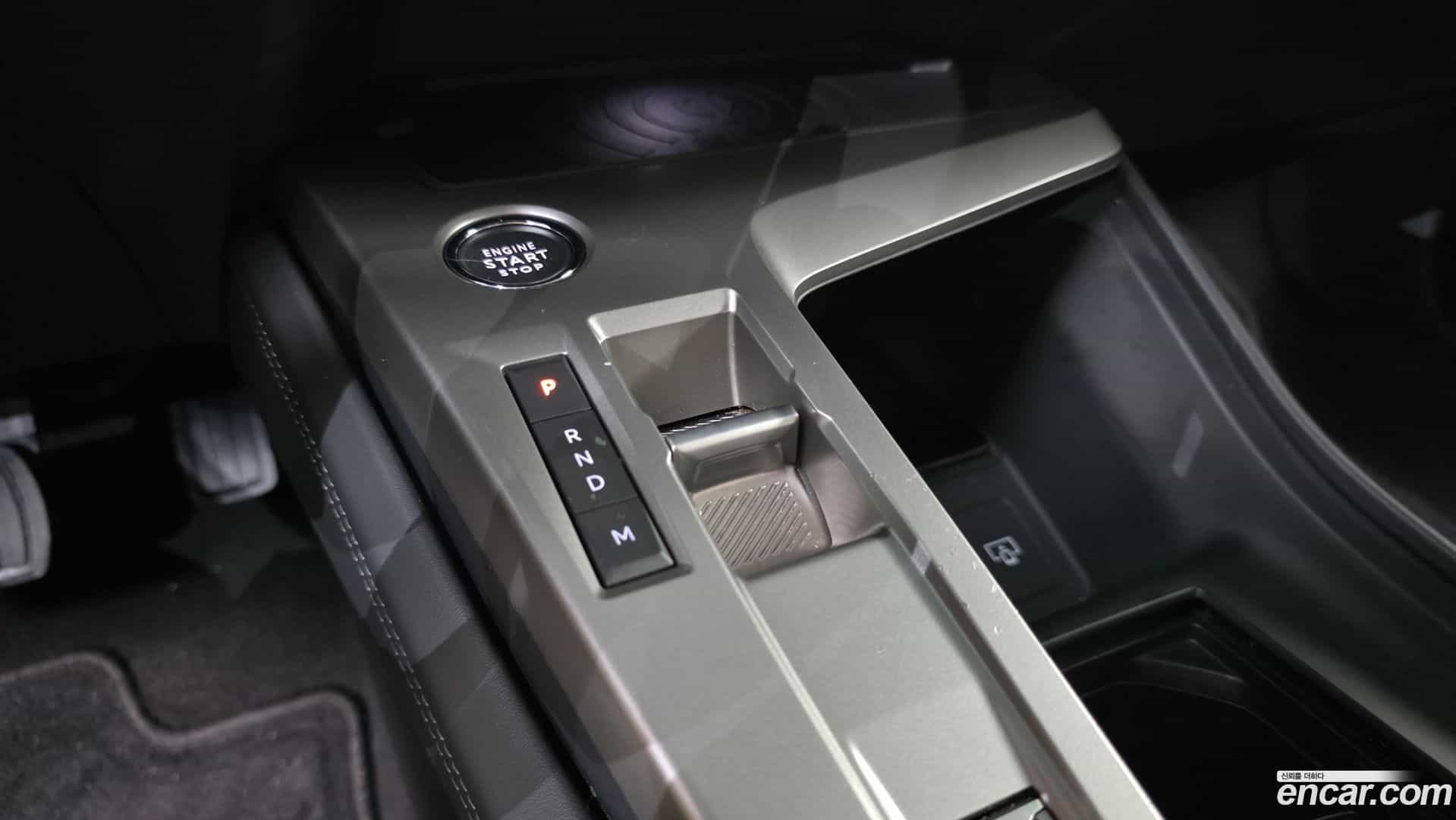408 Peugeot 2023.10-INNER-009