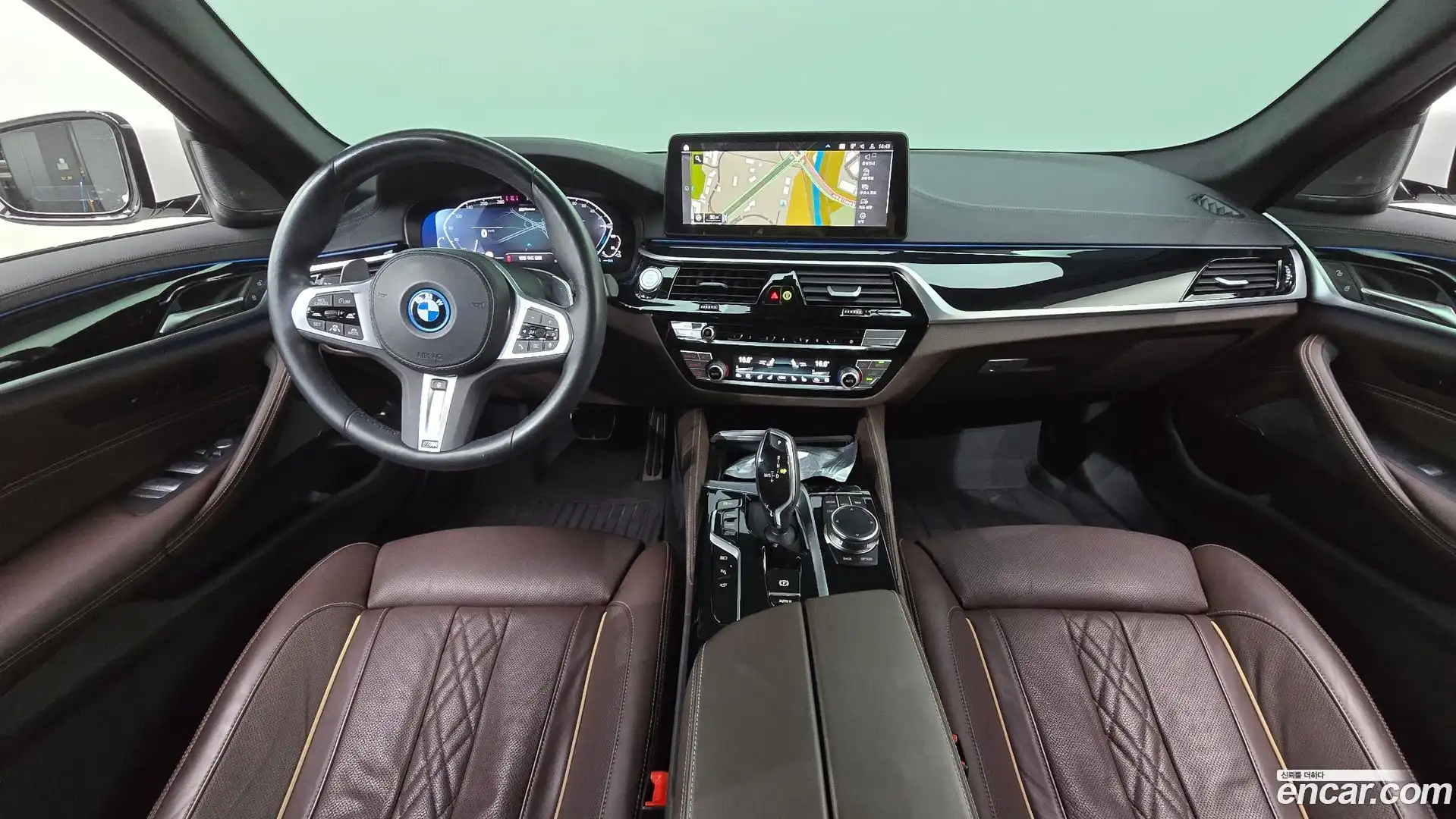 5-Series BMW 2023.7-INNER-007