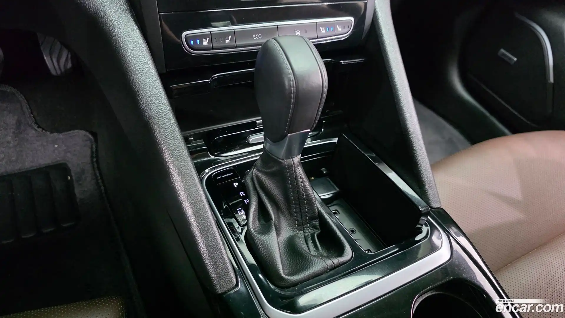 SM6 Renault Korea 2018.11-INNER-009