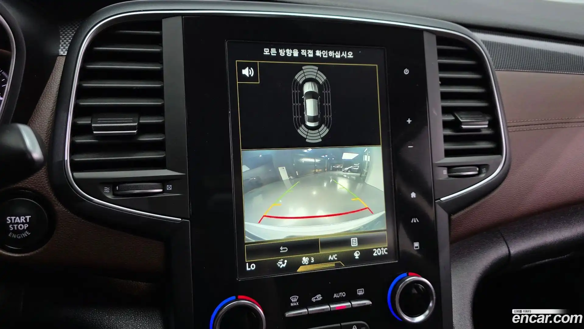 SM6 Renault Korea 2018.11-OPTION-019