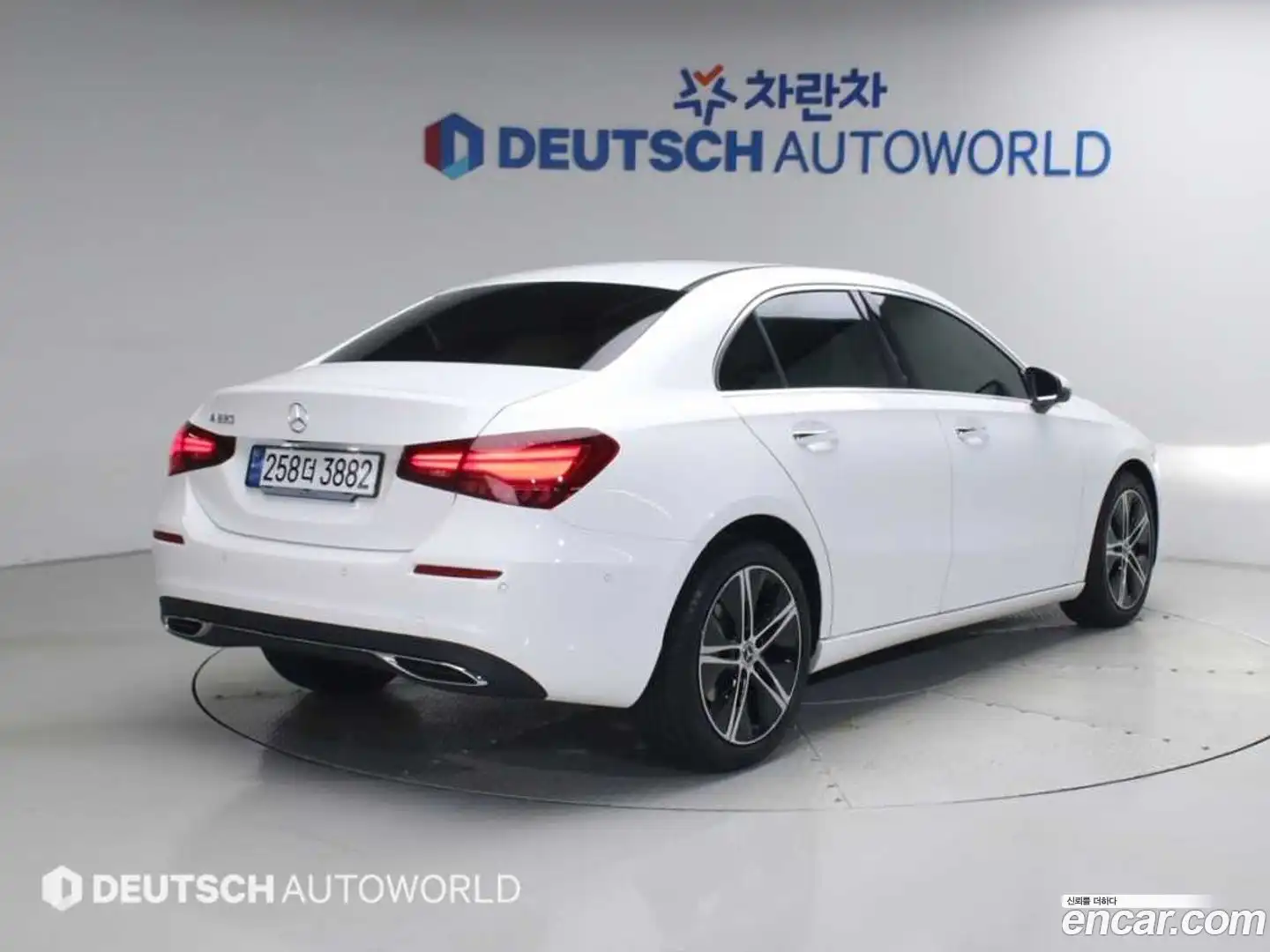 A-Class Mercedes-Benz 2024.7-OUTER-002
