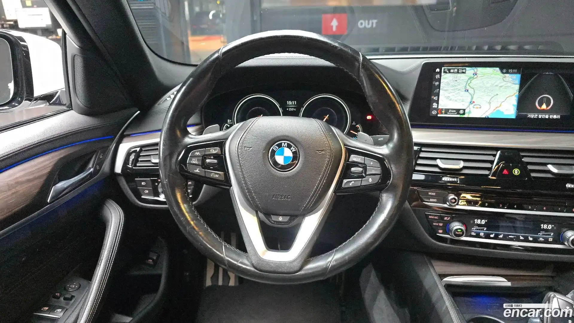 5-Series BMW 2017.8-OPTION-017
