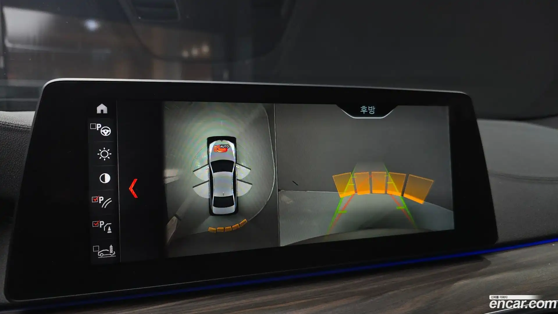 5-Series BMW 2017.8-OPTION-018