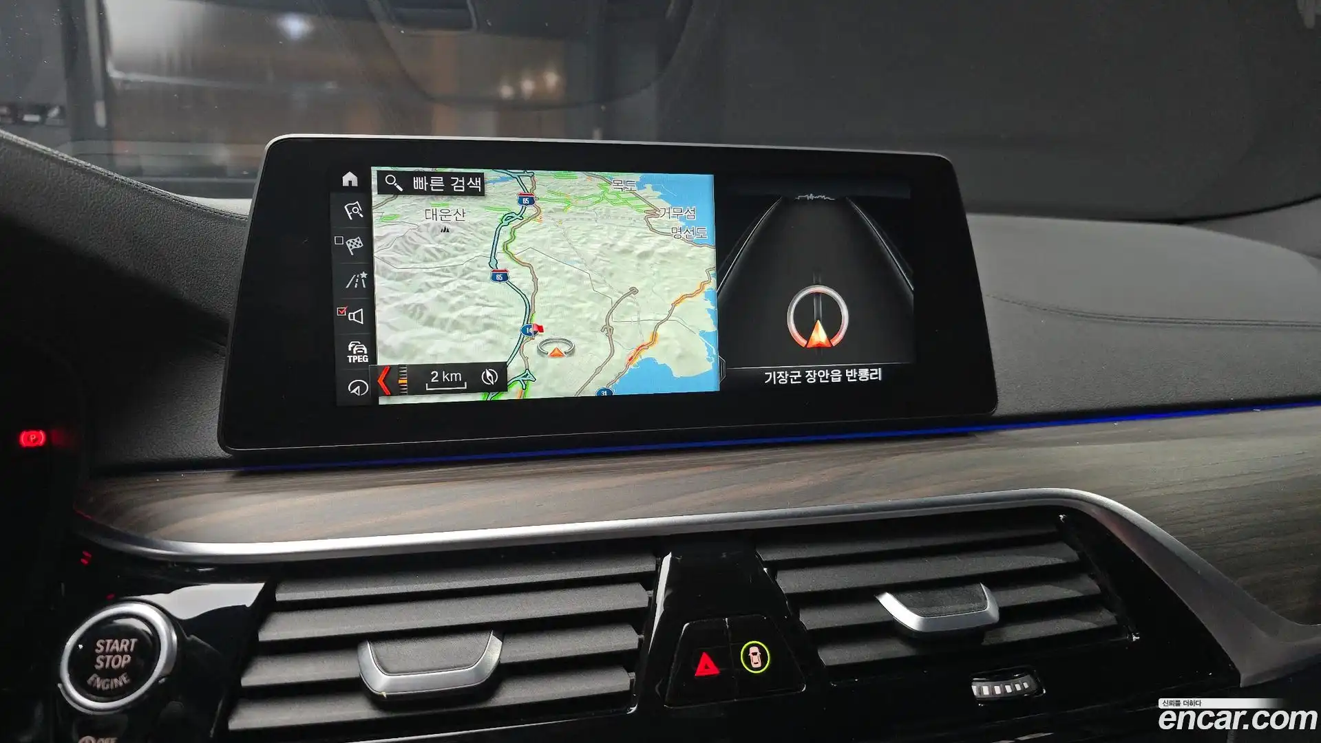 5-Series BMW 2017.8-OPTION-020