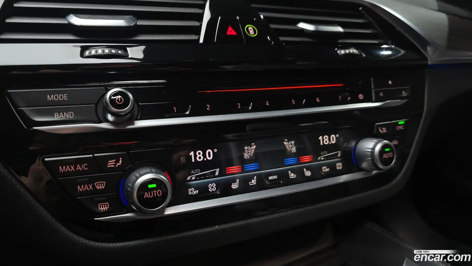 5-Series BMW 2017.8-OPTION-022