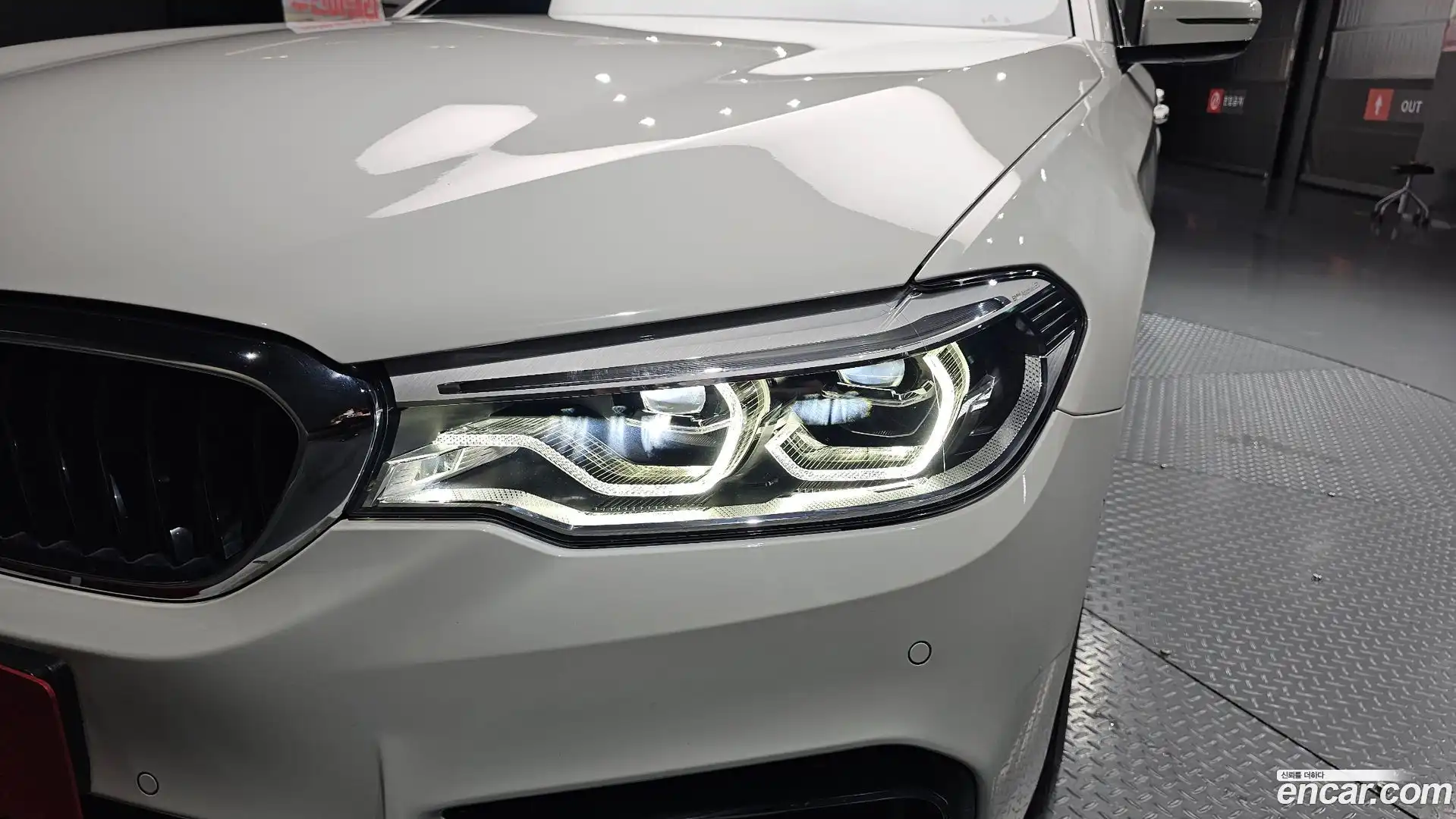 5-Series BMW 2017.8-OUTER-032