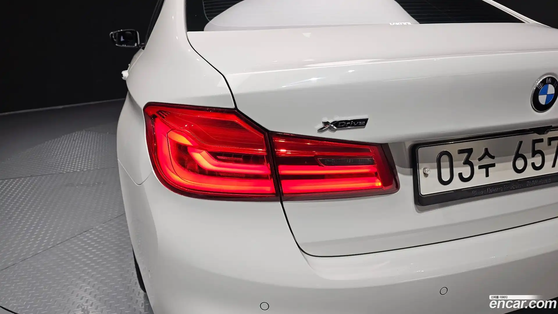 5-Series BMW 2017.8-OUTER-033