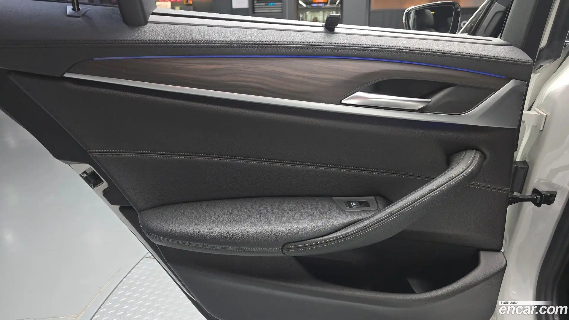 5-Series BMW 2017.8-INNER-035