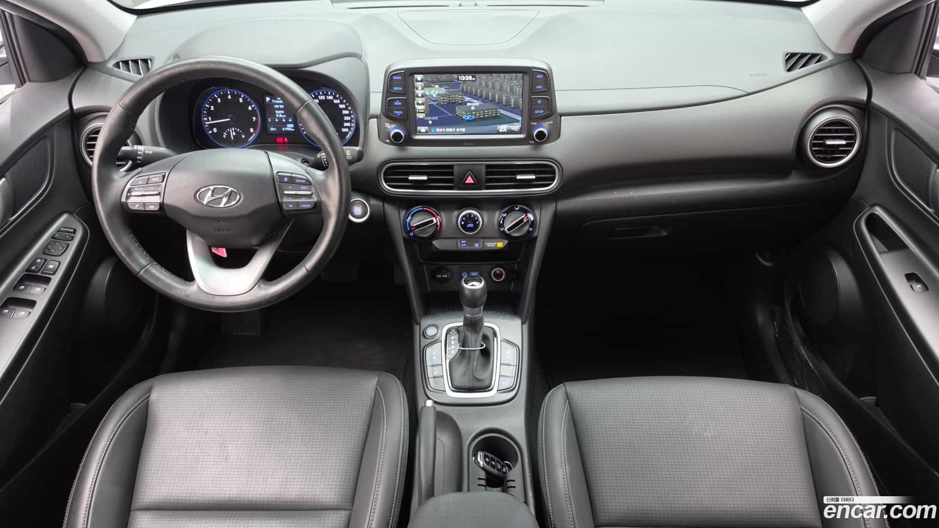 Kona Hyundai 2018.9-INNER-007