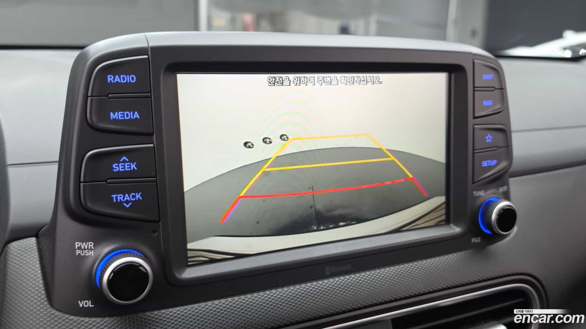 Kona Hyundai 2018.9-OPTION-019