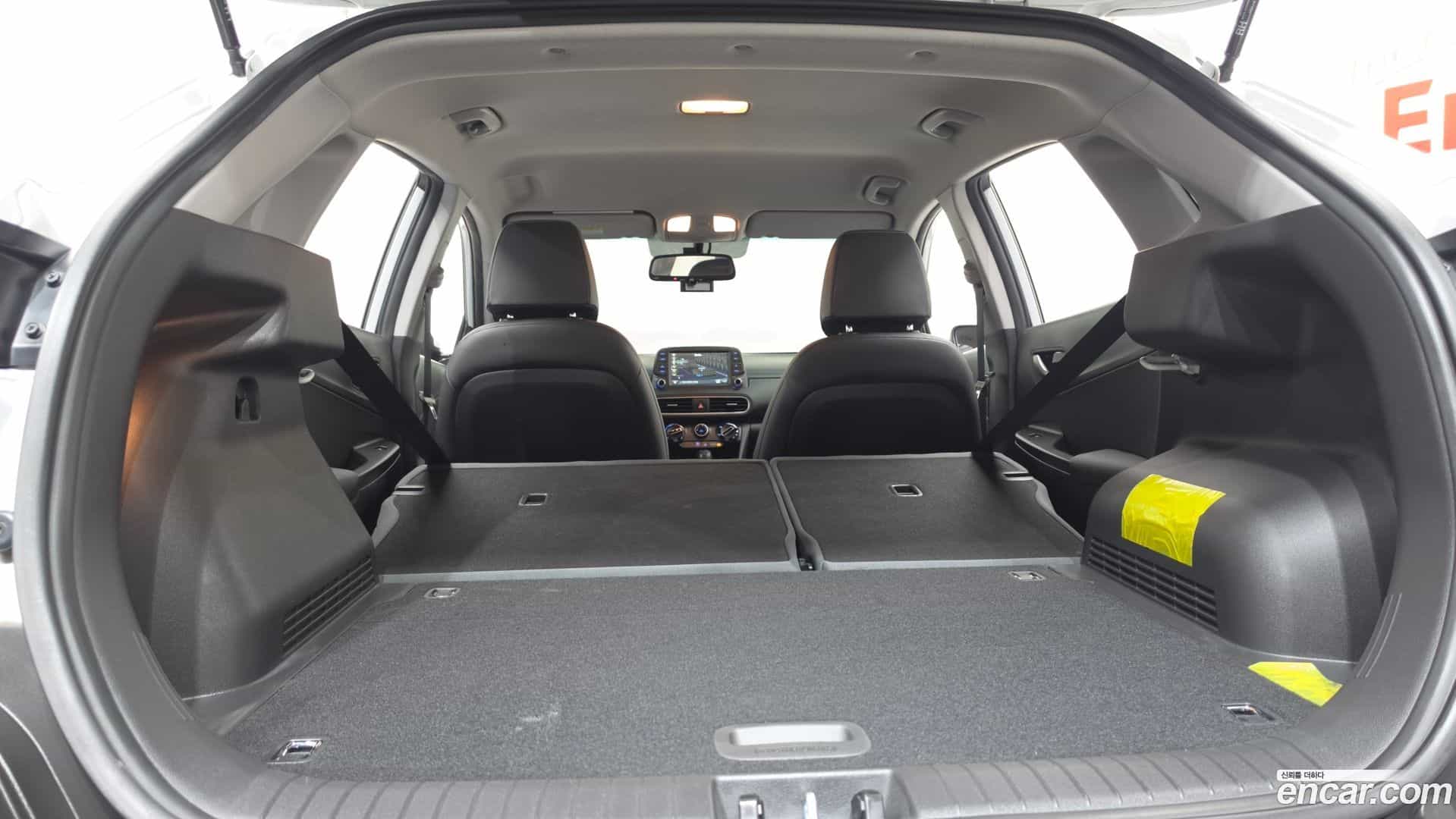 Kona Hyundai 2018.9-OPTION-020