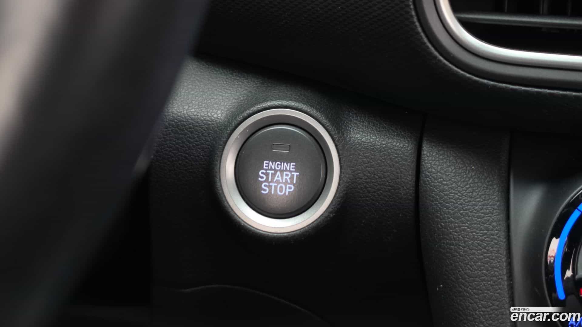 Kona Hyundai 2018.9-OPTION-024