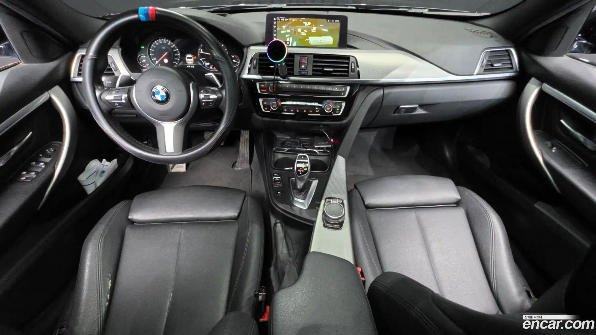 3-Series BMW 2018.11-INNER-007