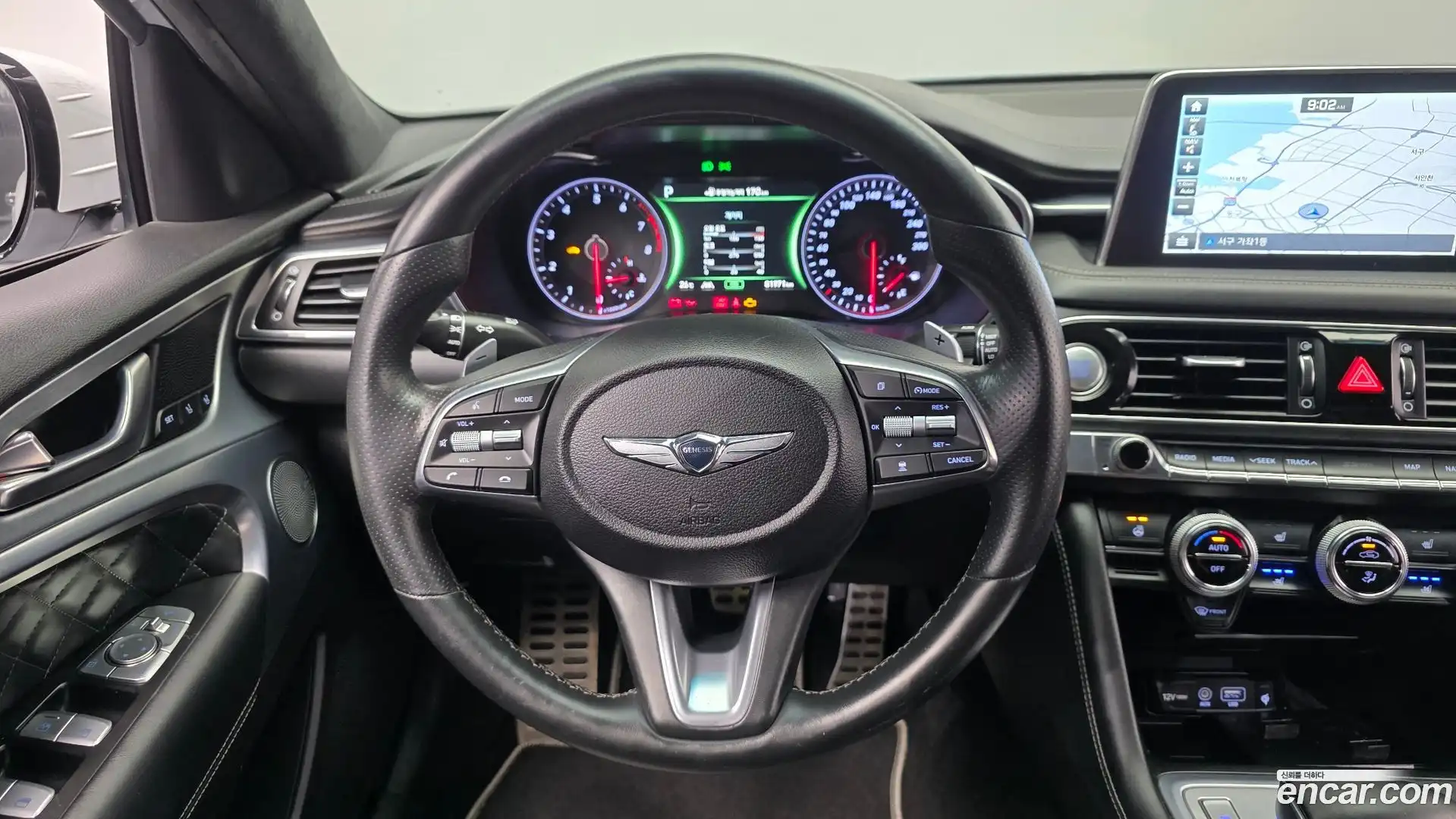 G70 Genesis 2017.10-OPTION-017
