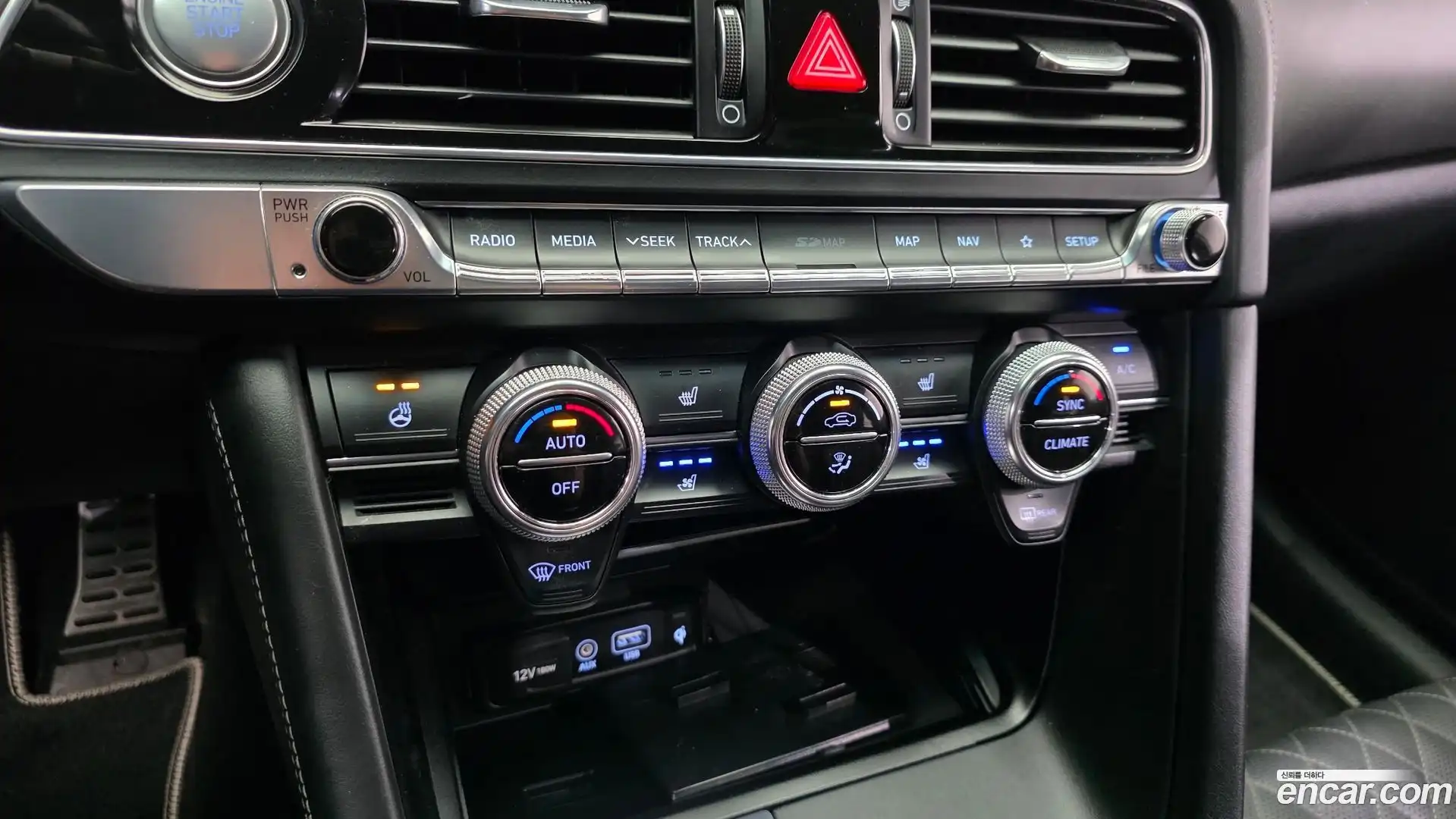 G70 Genesis 2017.10-OPTION-020