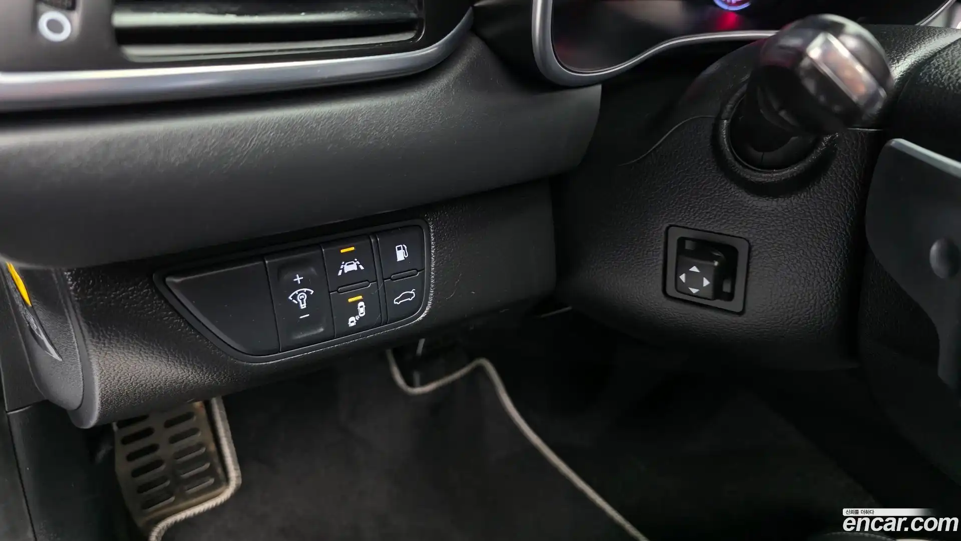 G70 Genesis 2017.10-OPTION-021