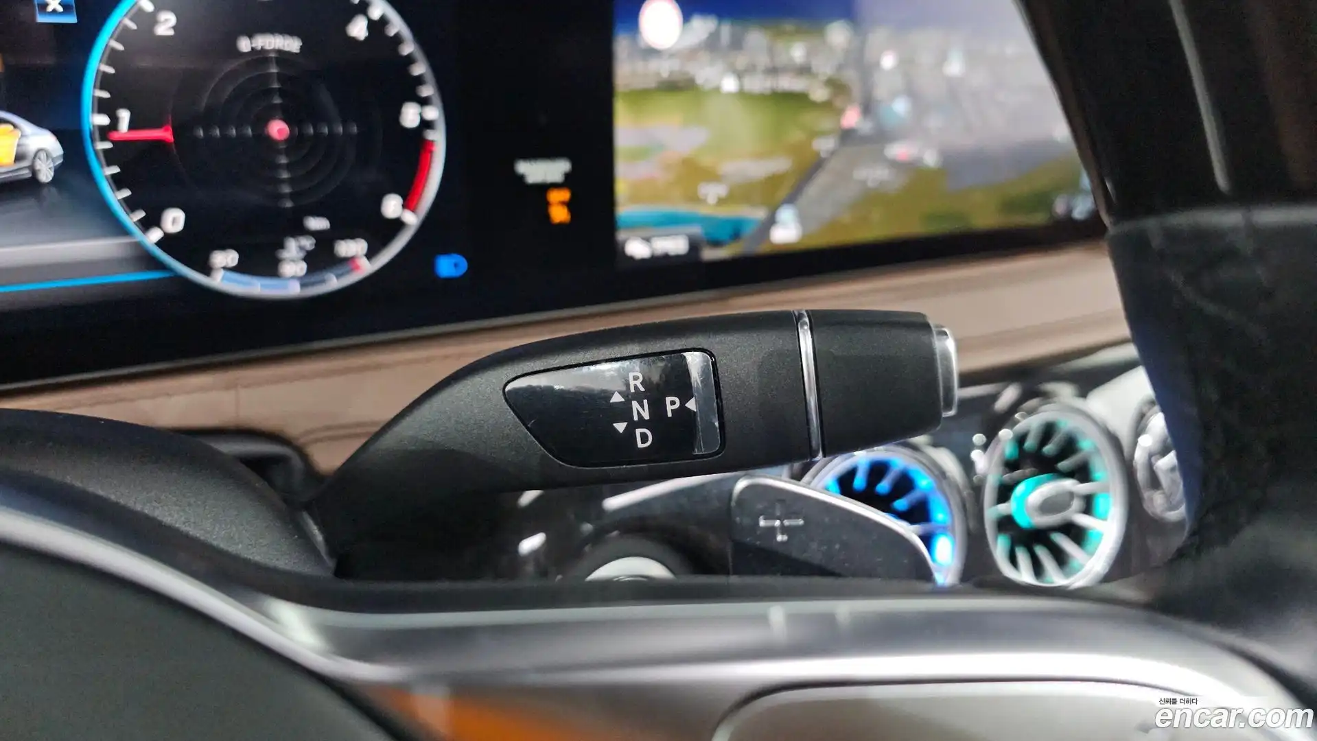 S-Class Mercedes-Benz 2020.8-INNER-009