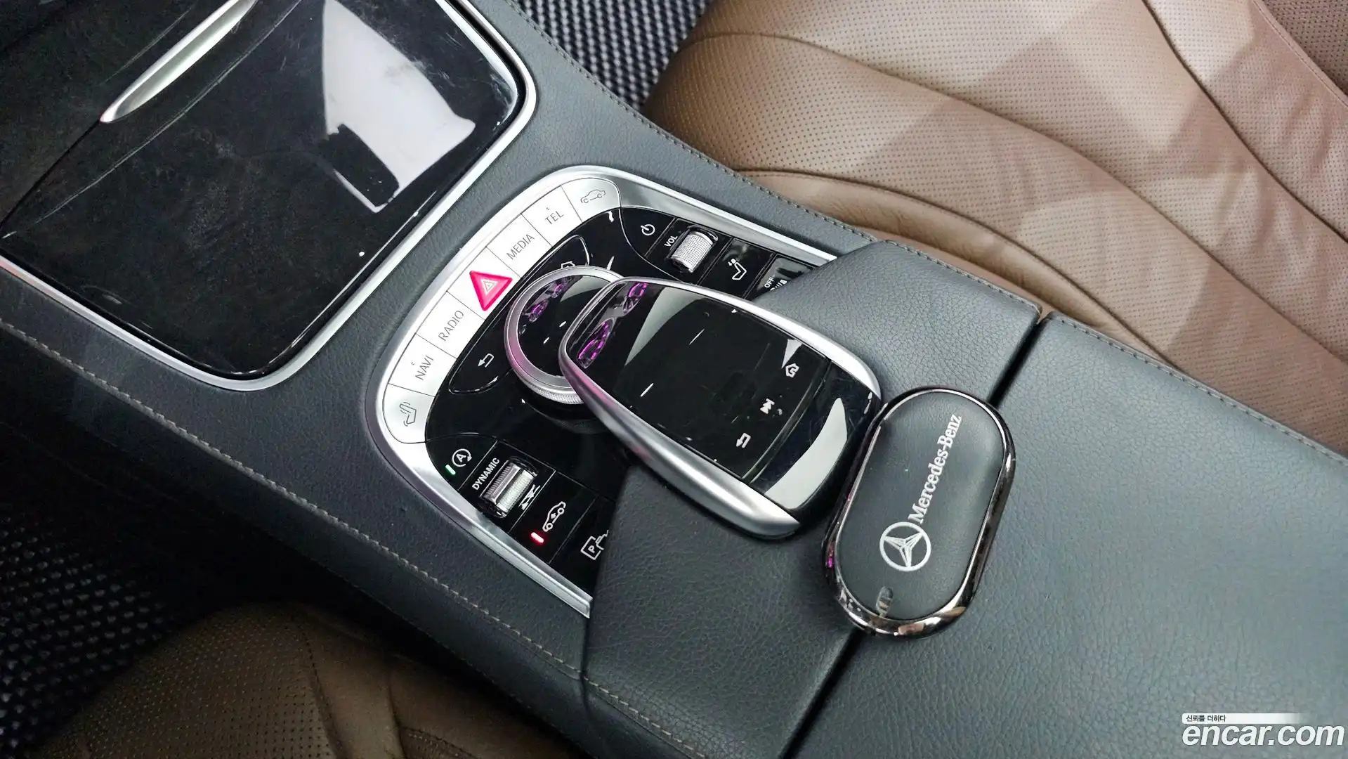 S-Class Mercedes-Benz 2020.8-OPTION-020
