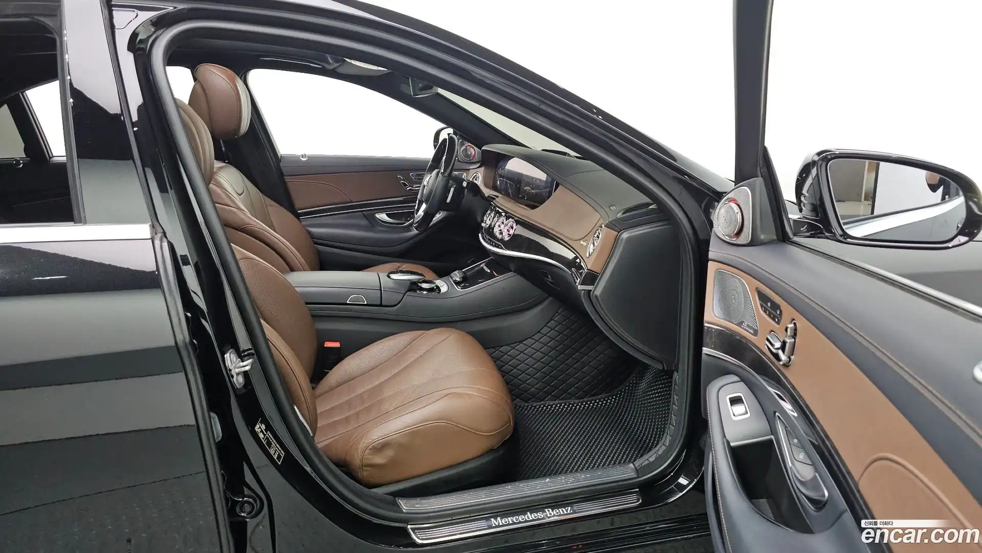 S-Class Mercedes-Benz 2020.8-OPTION-022
