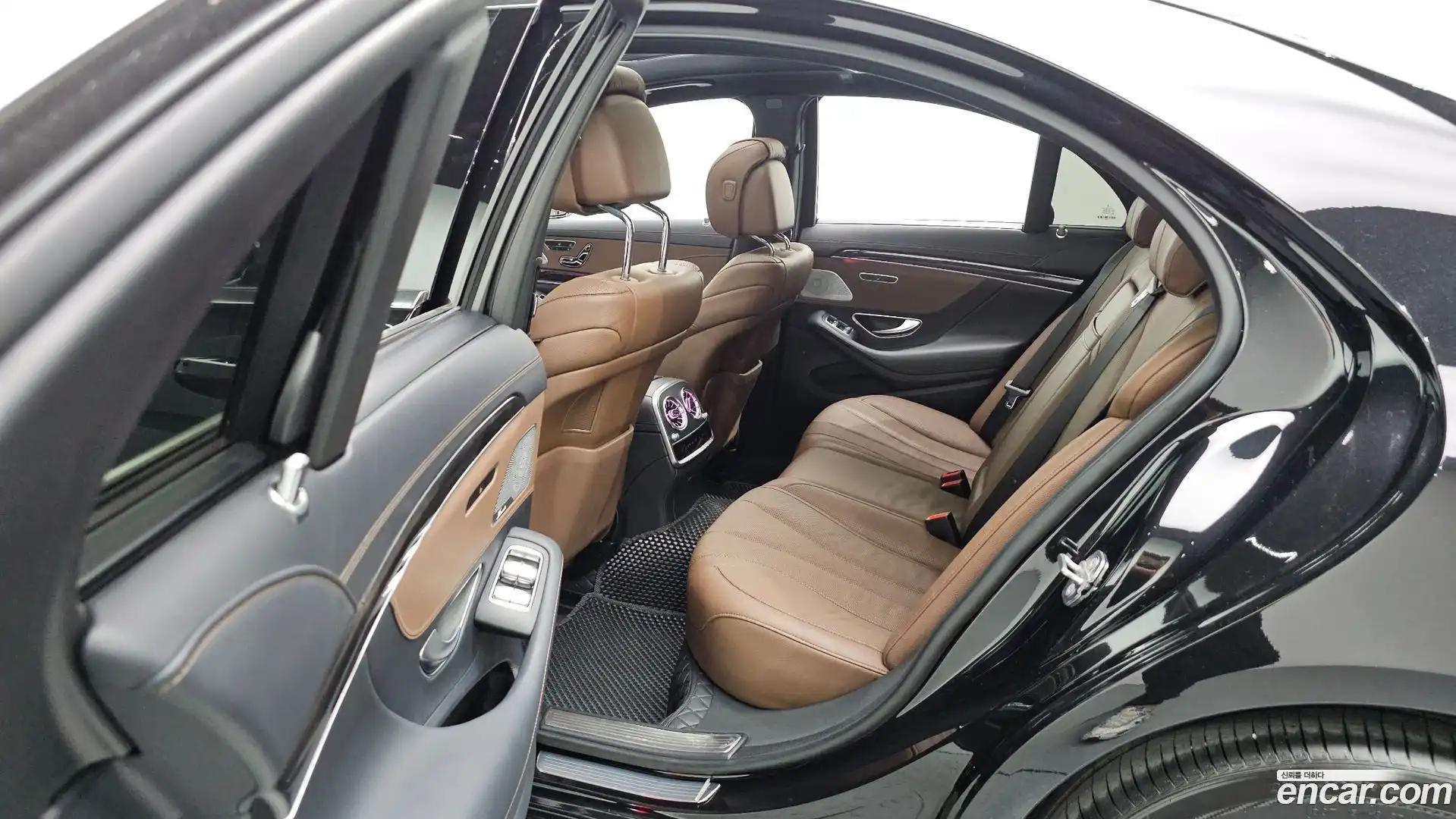 S-Class Mercedes-Benz 2020.8-OPTION-023