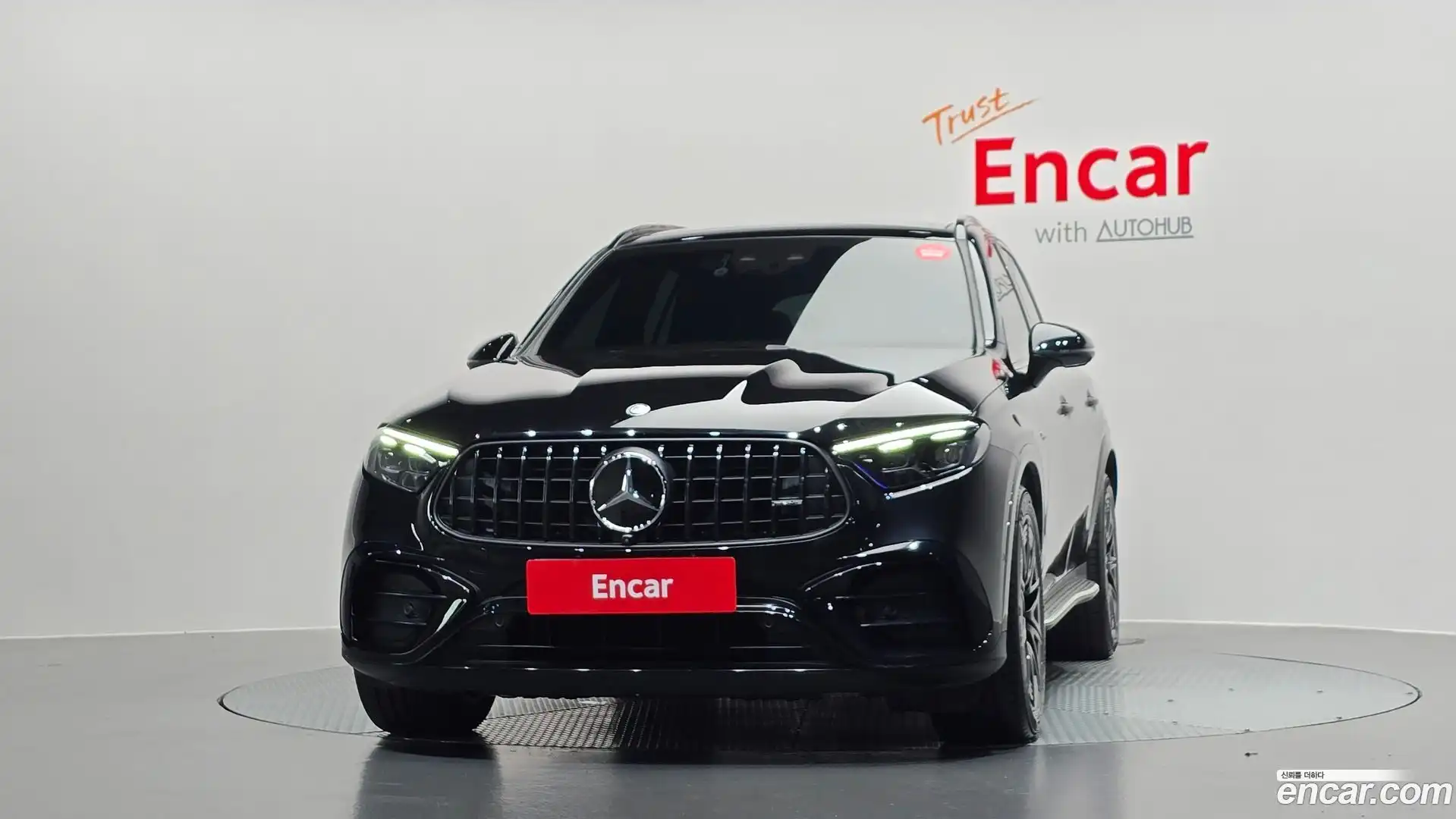 GLC-Class Mercedes-Benz 2025.8-OUTER-003