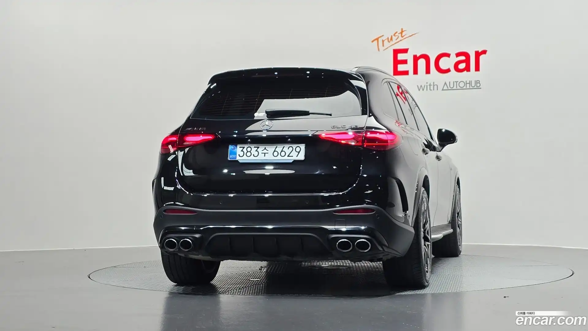 GLC-Class Mercedes-Benz 2025.8-OUTER-004