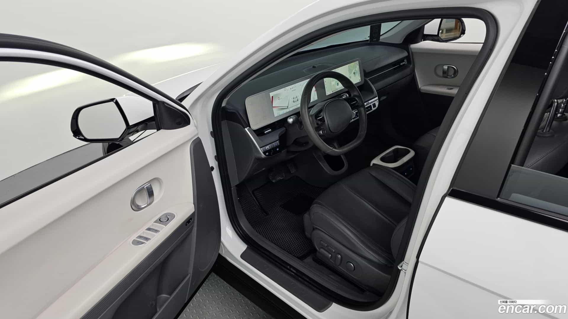 Ioniq5 Hyundai 2021.11-INNER-010