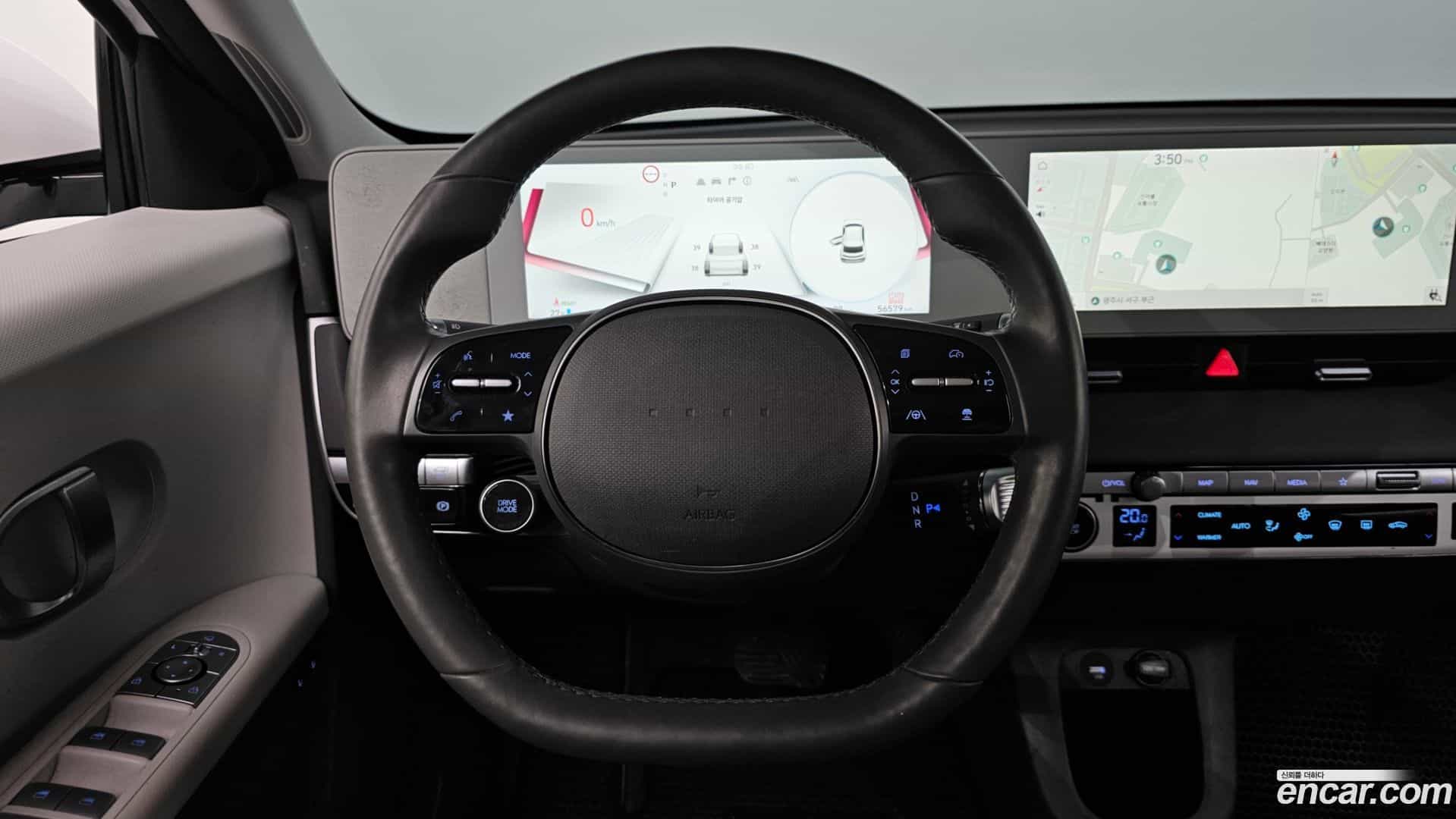 Ioniq5 Hyundai 2021.11-OPTION-019