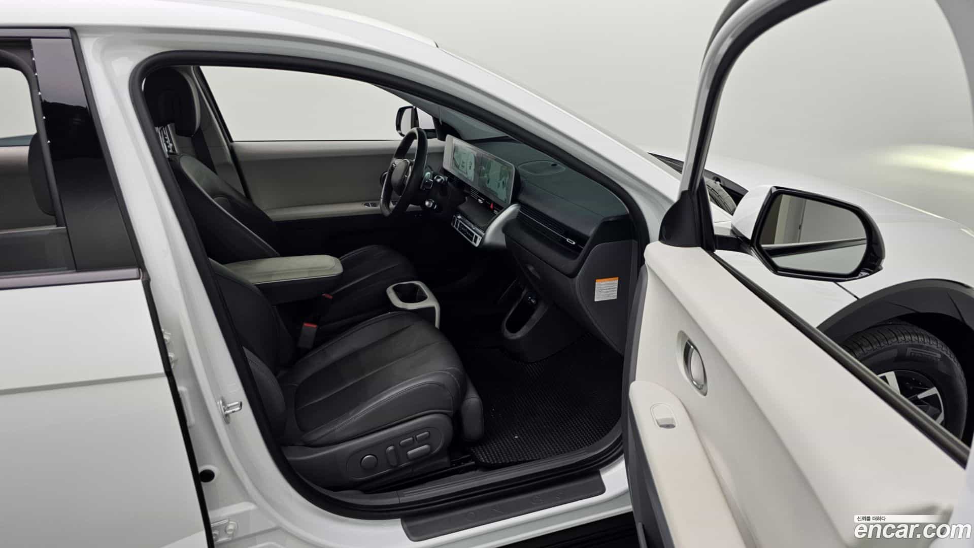 Ioniq5 Hyundai 2021.11-INNER-036
