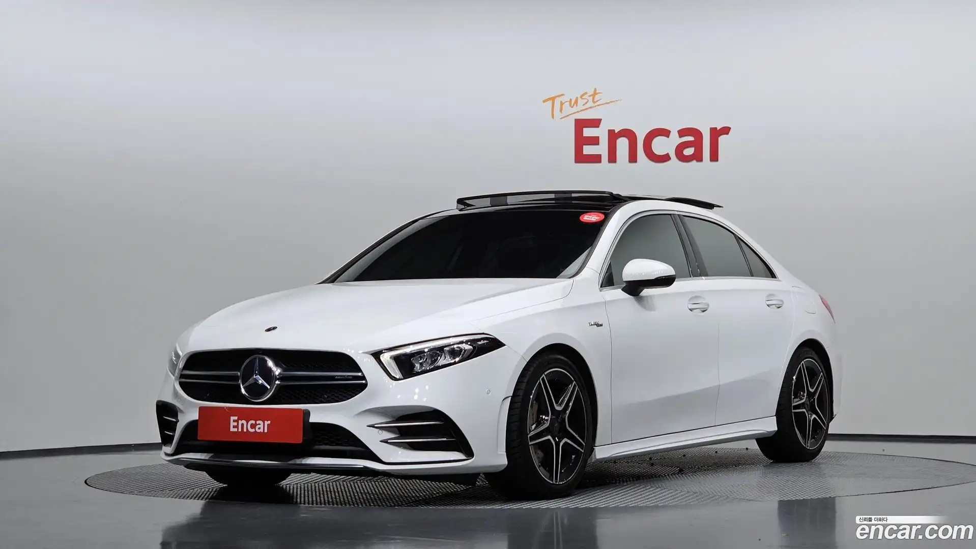 A-Class Mercedes-Benz 2021.6-OUTER-001
