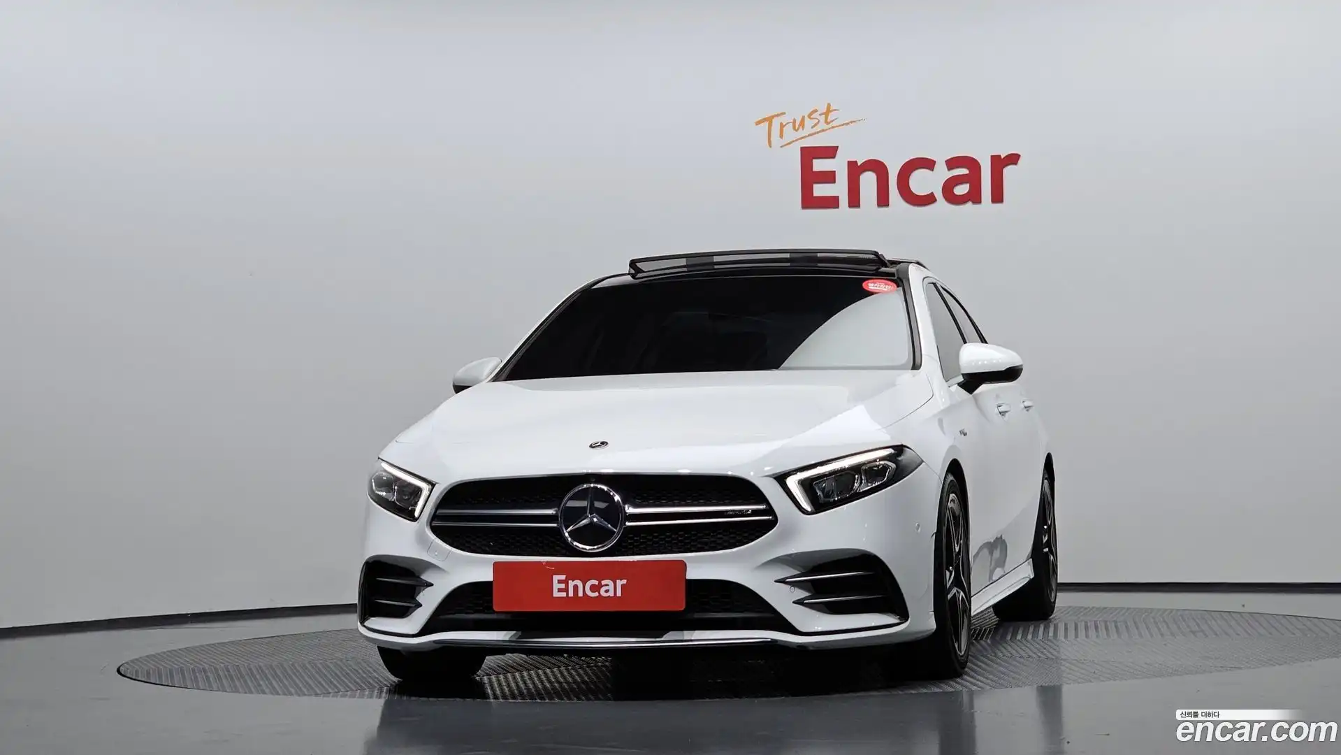 A-Class Mercedes-Benz 2021.6-OUTER-003