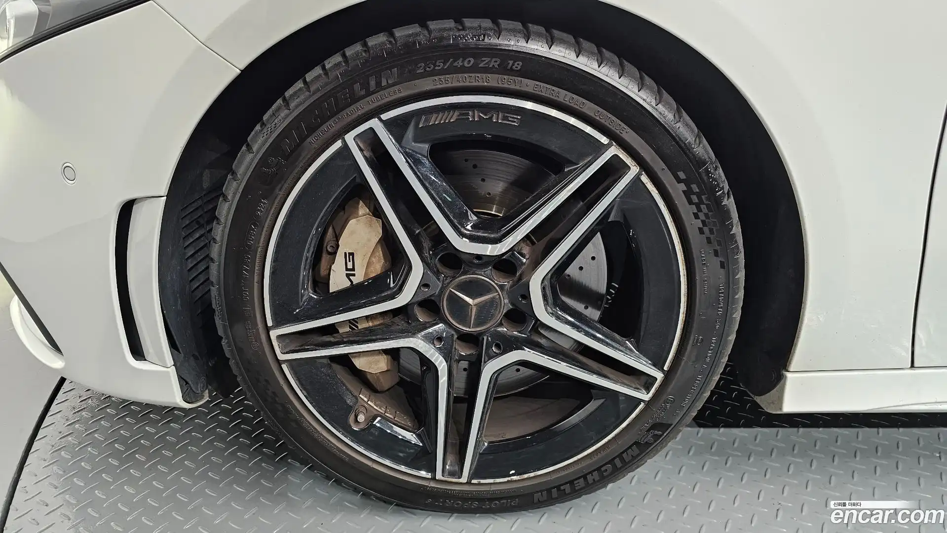 A-Class Mercedes-Benz 2021.6-OUTER-005