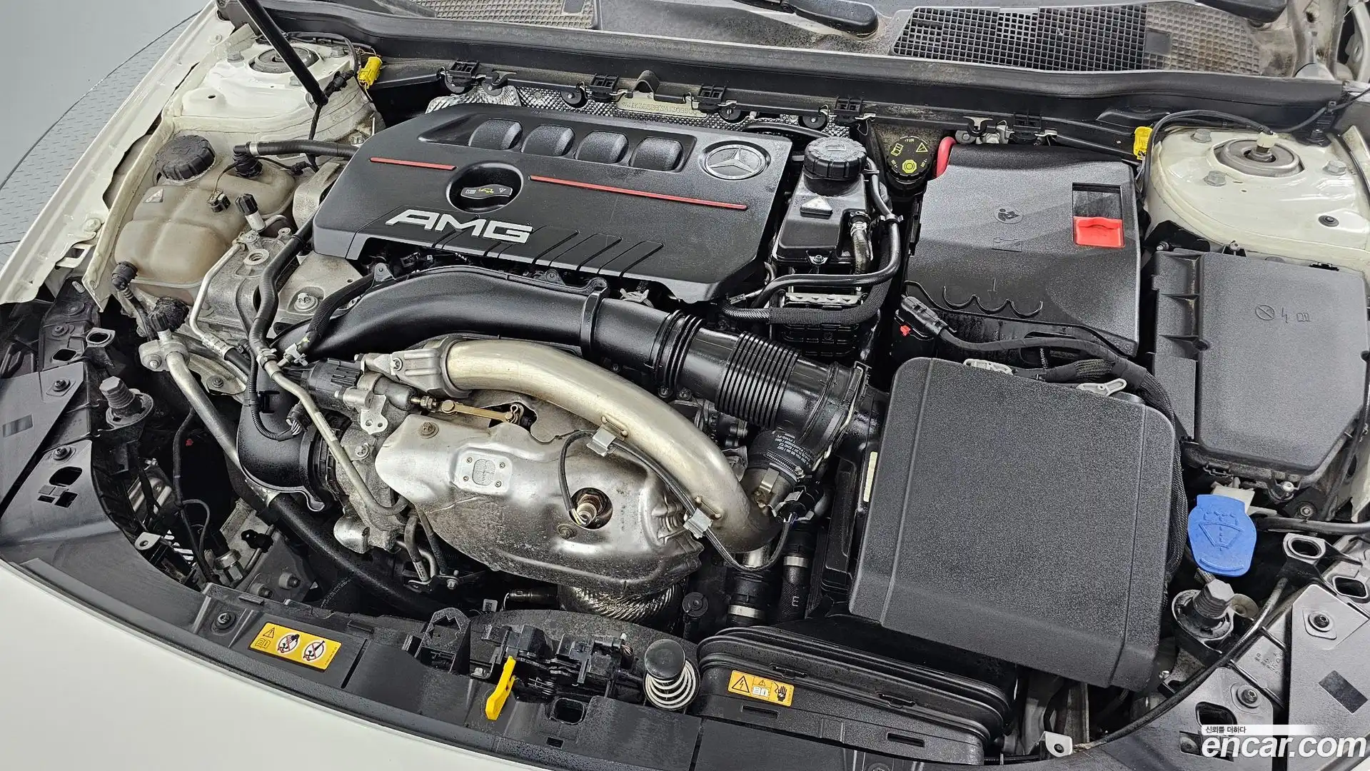 A-Class Mercedes-Benz 2021.6-OUTER-006