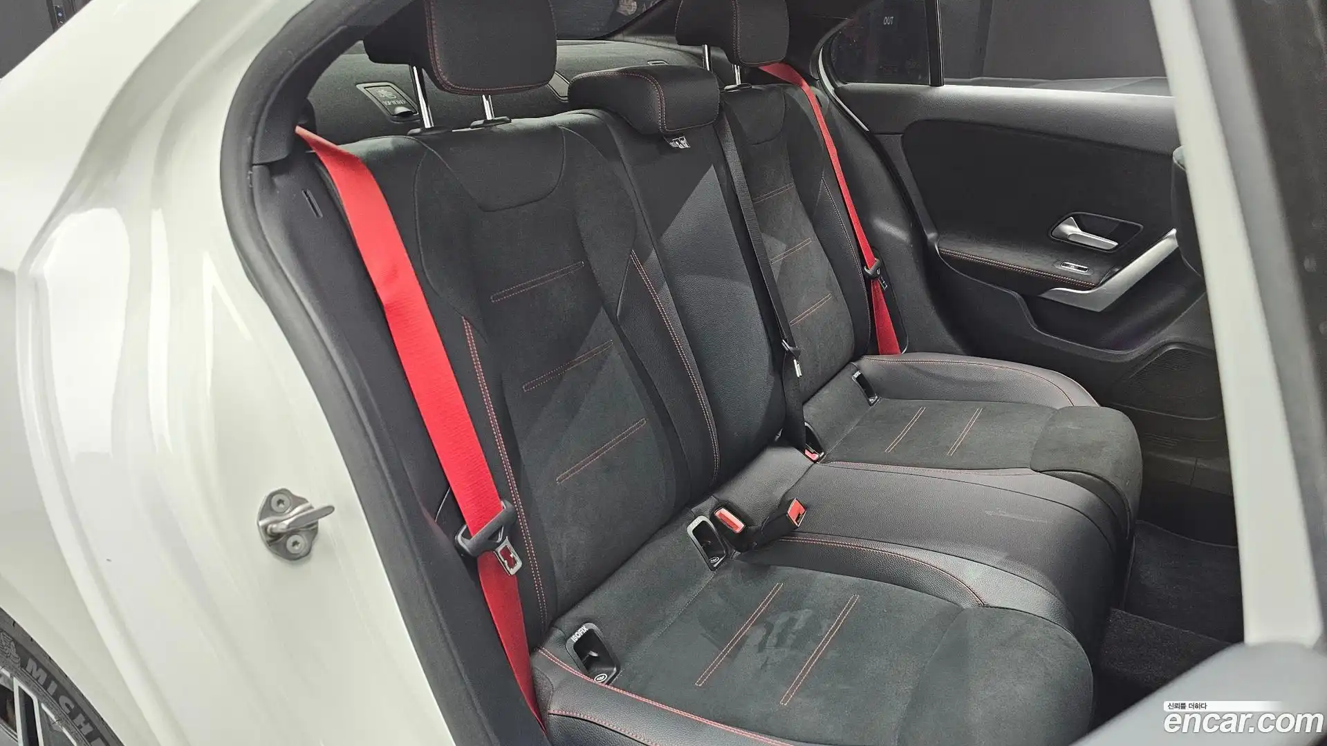 A-Class Mercedes-Benz 2021.6-OPTION-015