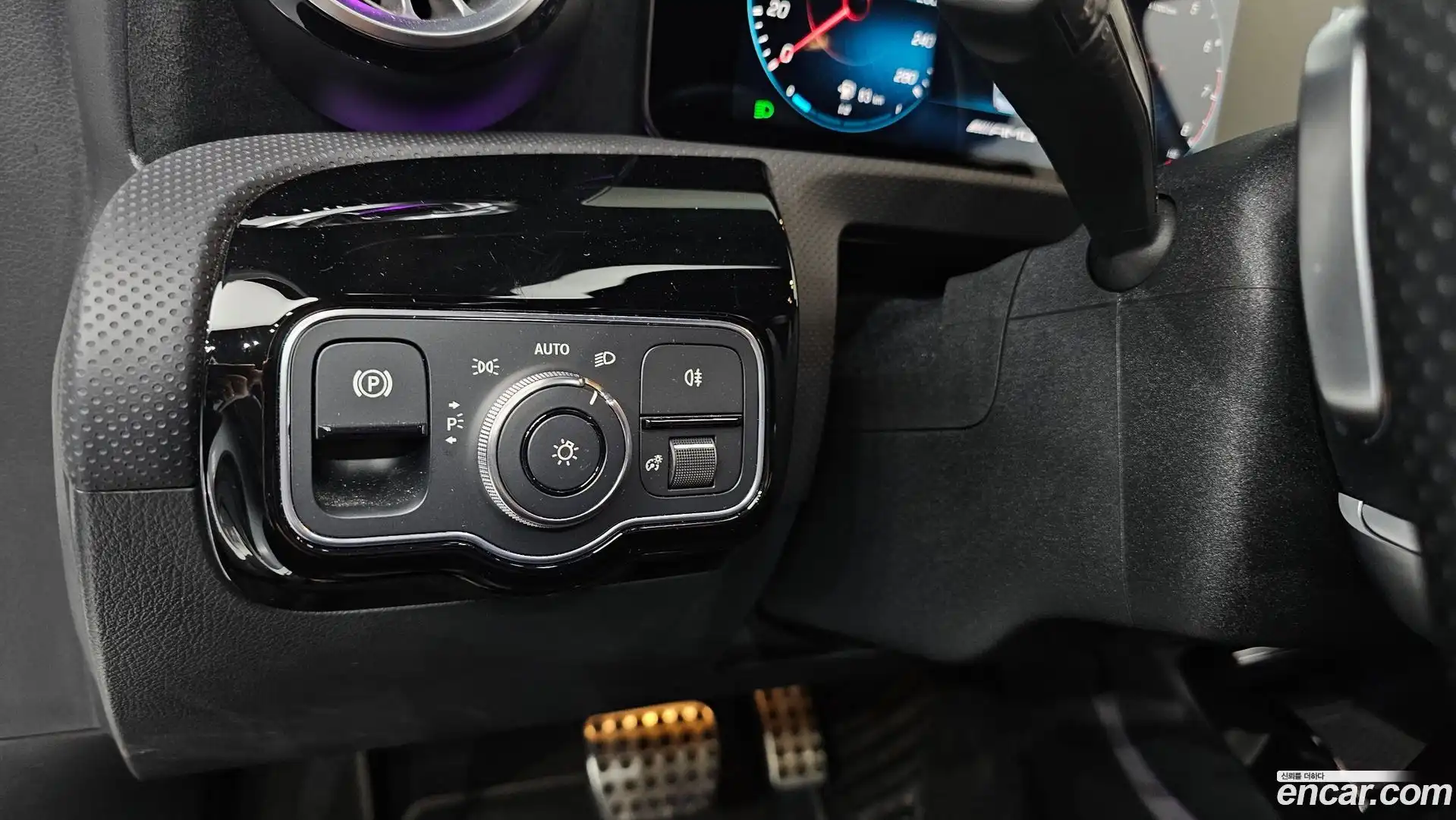 A-Class Mercedes-Benz 2021.6-OPTION-022