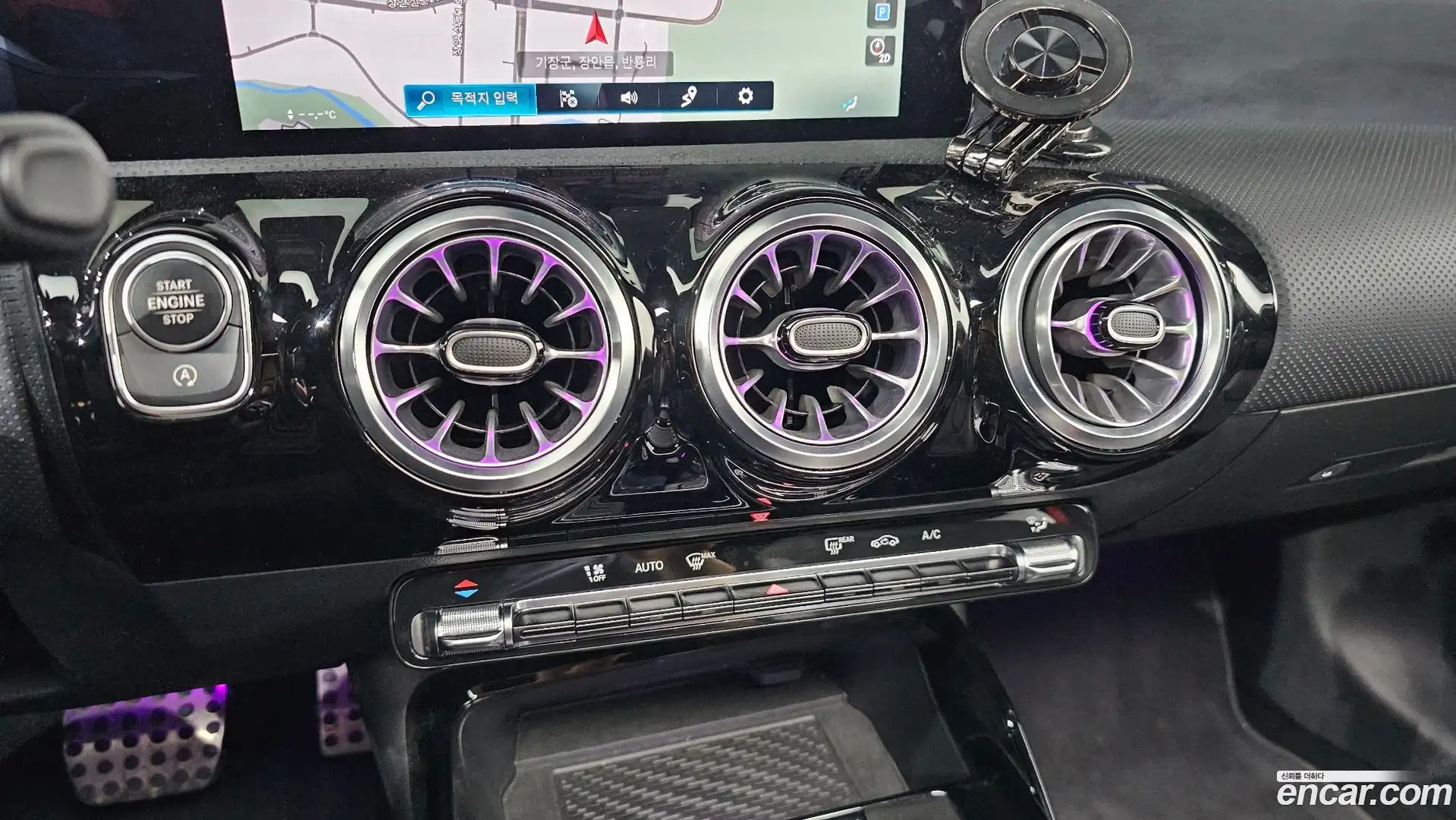 A-Class Mercedes-Benz 2021.6-OPTION-023