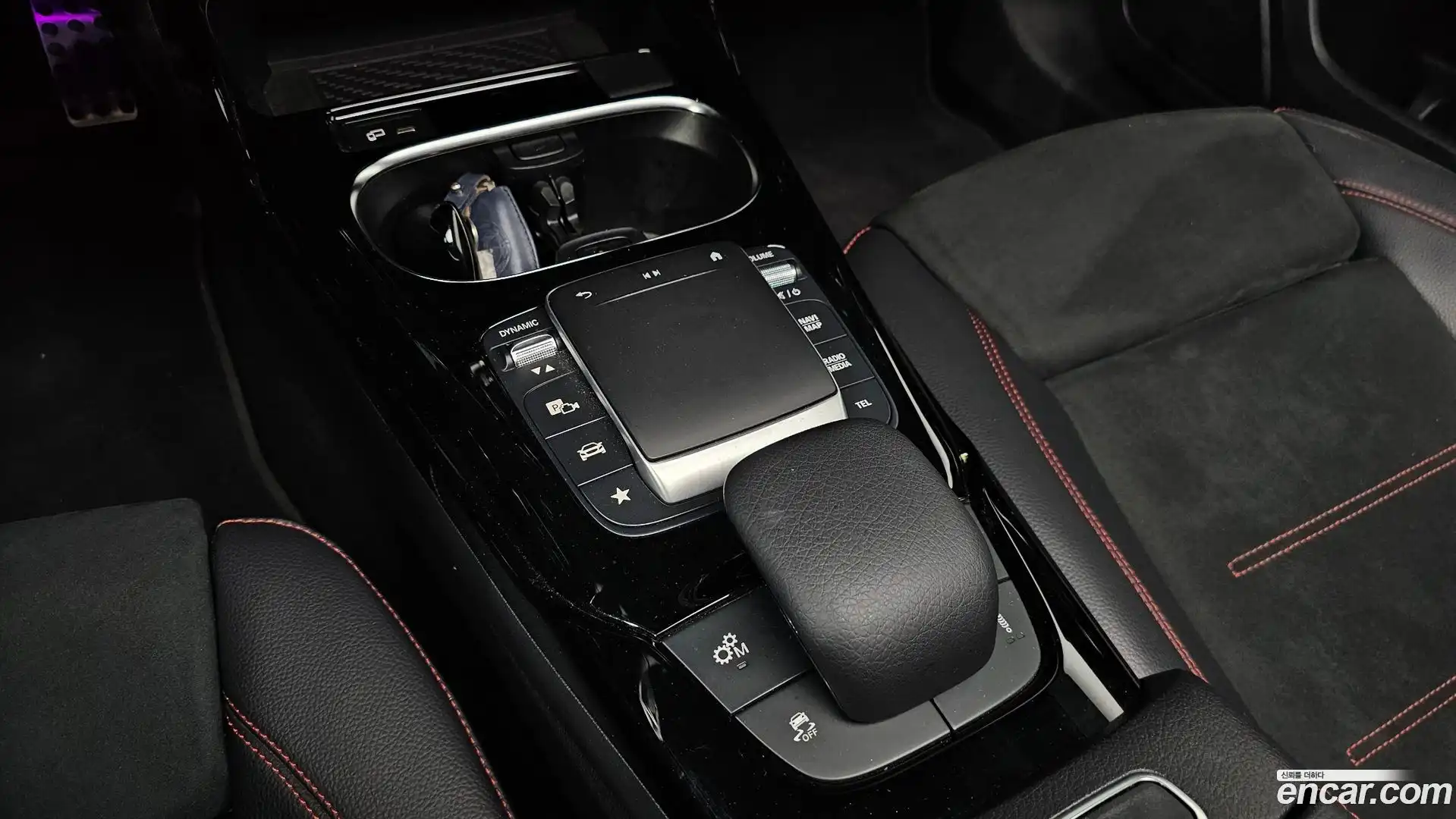 A-Class Mercedes-Benz 2021.6-OPTION-024
