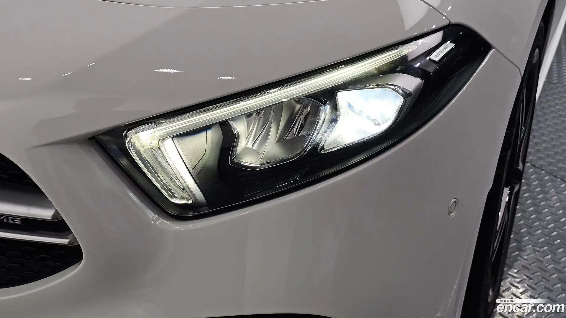 A-Class Mercedes-Benz 2021.6-OUTER-032