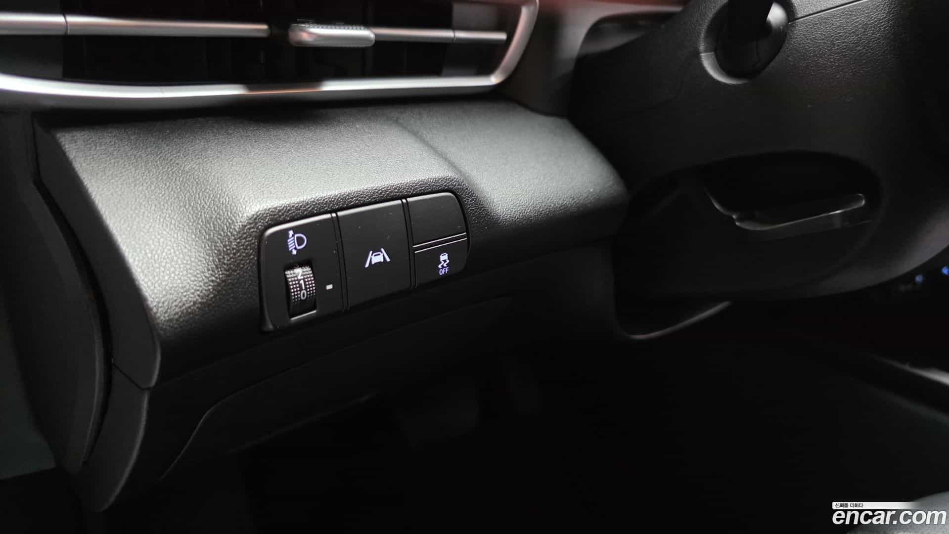 AVANTE Hyundai 2021.6-OPTION-018