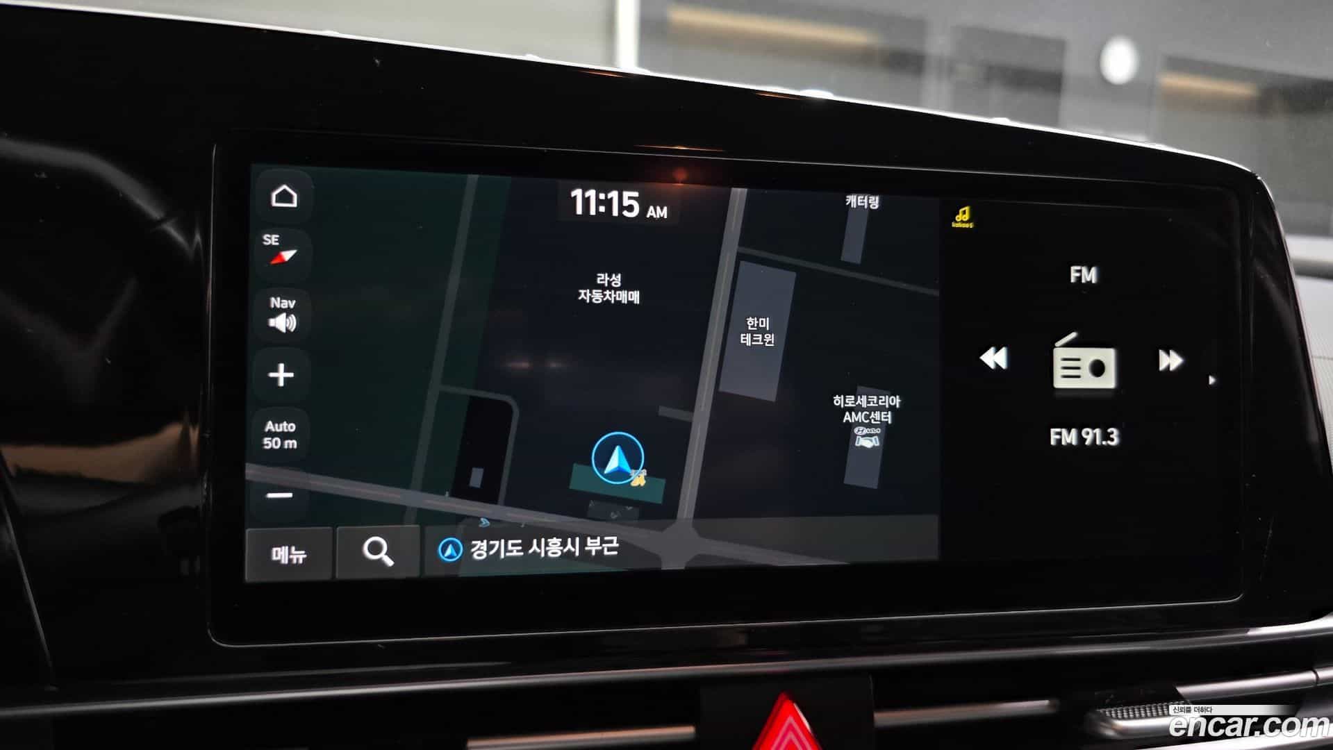 AVANTE Hyundai 2021.6-OPTION-041