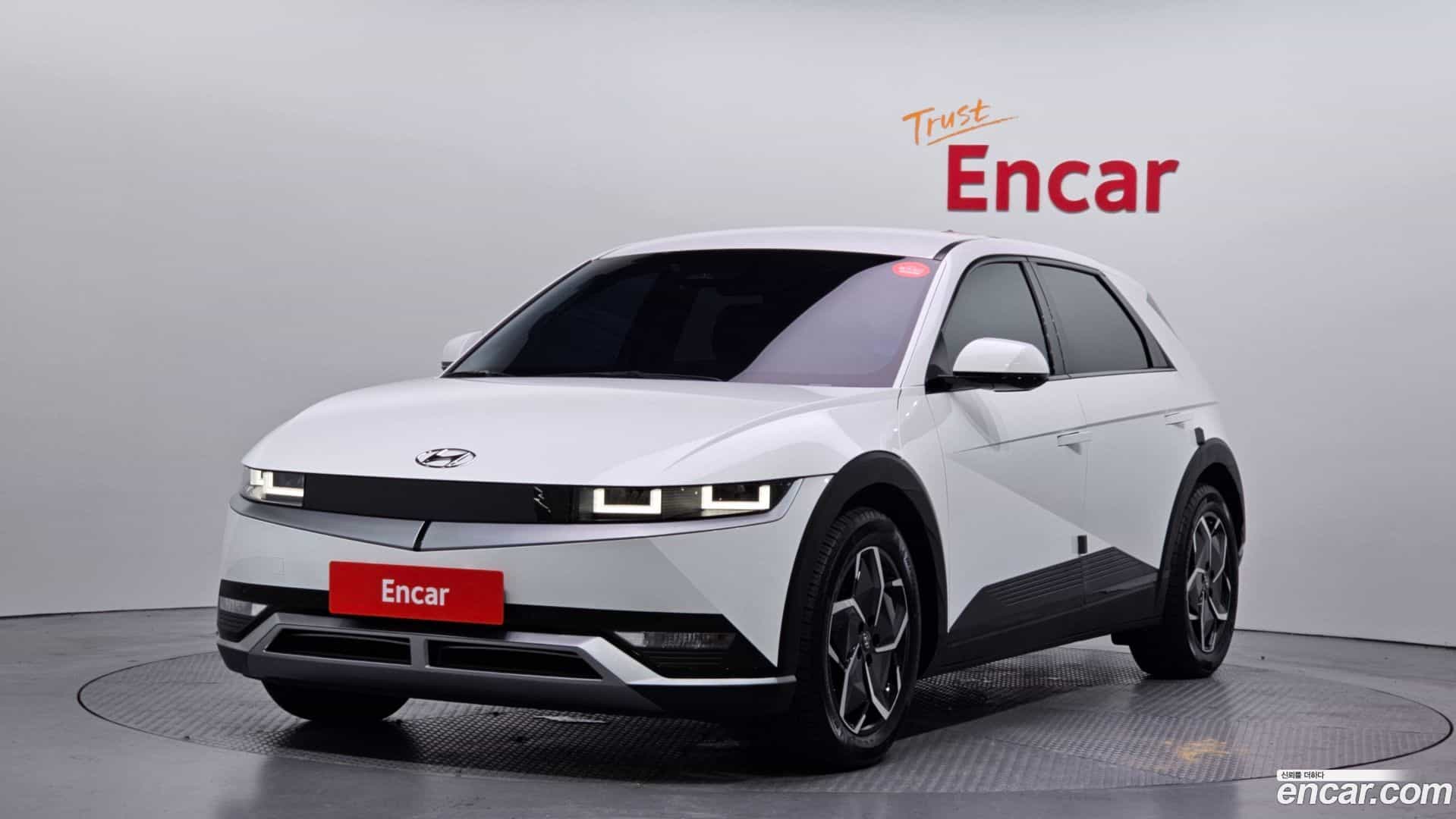 Ioniq5 Hyundai 2021.5-OUTER-001